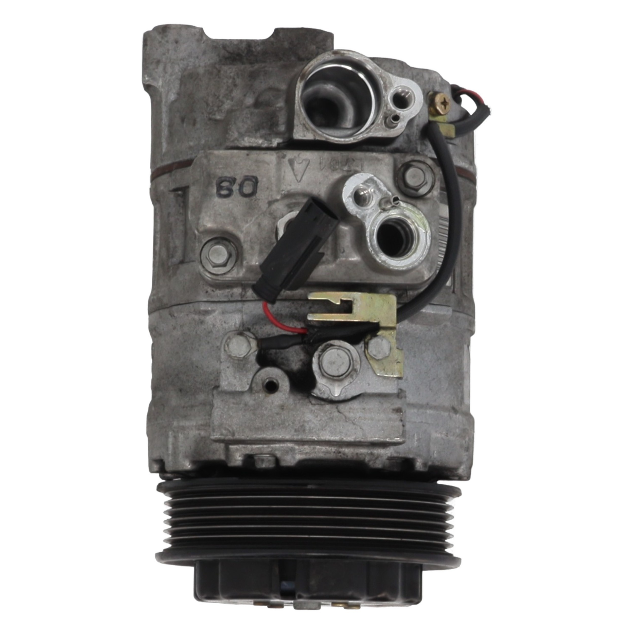 Compresseur clim pour MERCEDES CLASSE E 211 PHASE 1 Compresseur clim pour MERCEDES CLASSE E 211 PHASE 1
