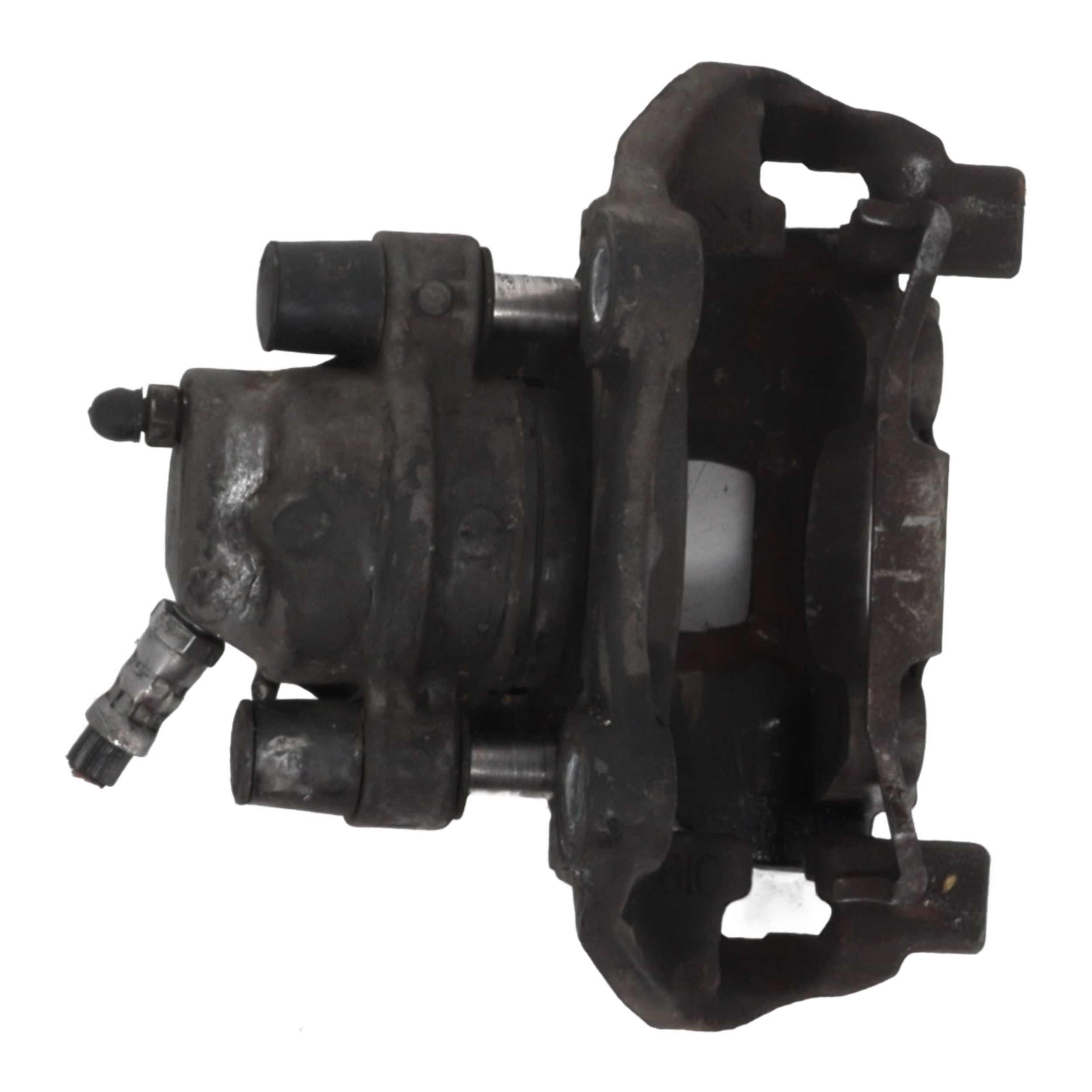 Etrier arriere droit (freinage) pour MERCEDES CLASSE E 211 PHASE 1 Etrier arriere droit (freinage) pour MERCEDES CLASSE E 211 PHASE 1