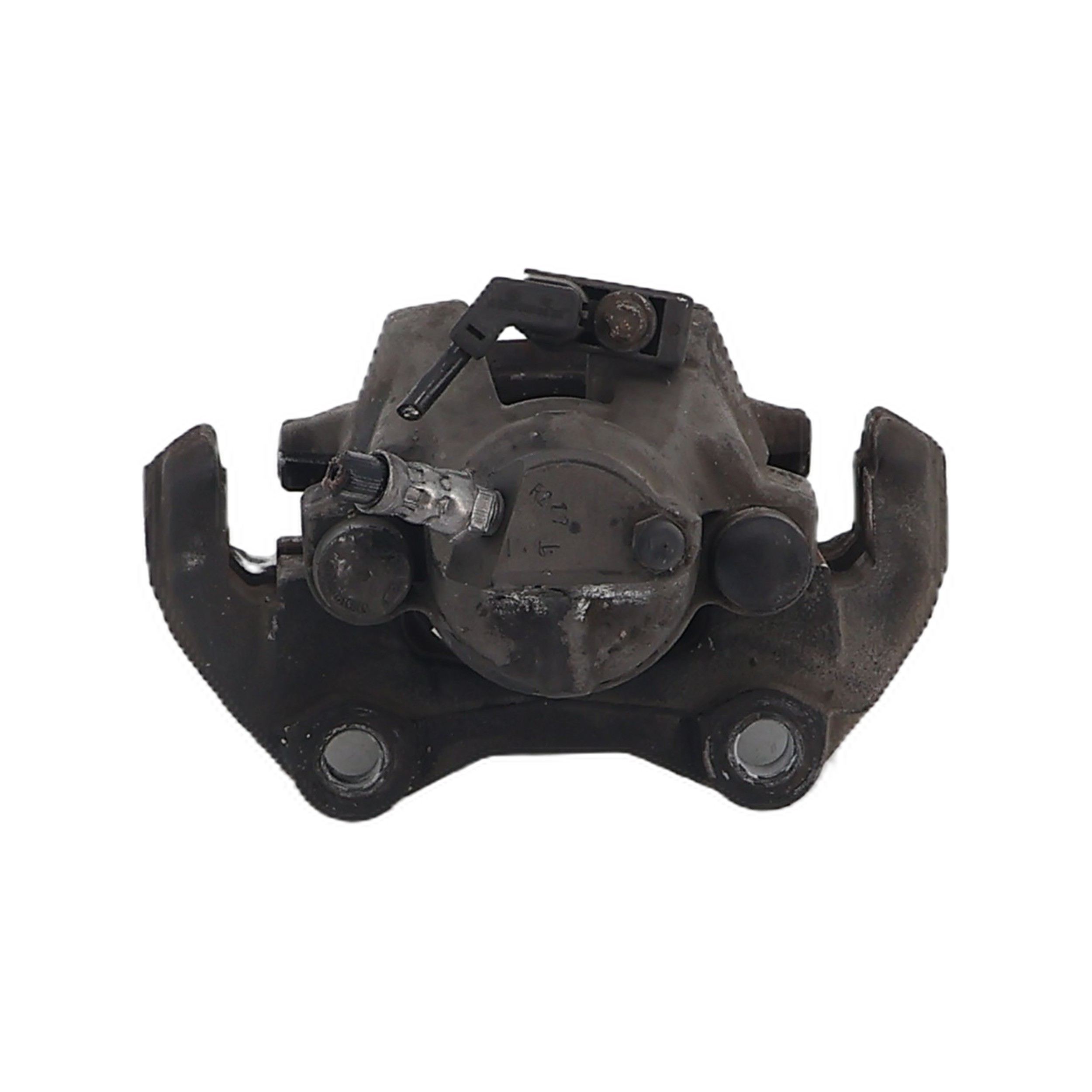 Etrier arriere droit (freinage) pour MERCEDES CLASSE E 211 PHASE 1 Etrier arriere droit (freinage) pour MERCEDES CLASSE E 211 PHASE 1