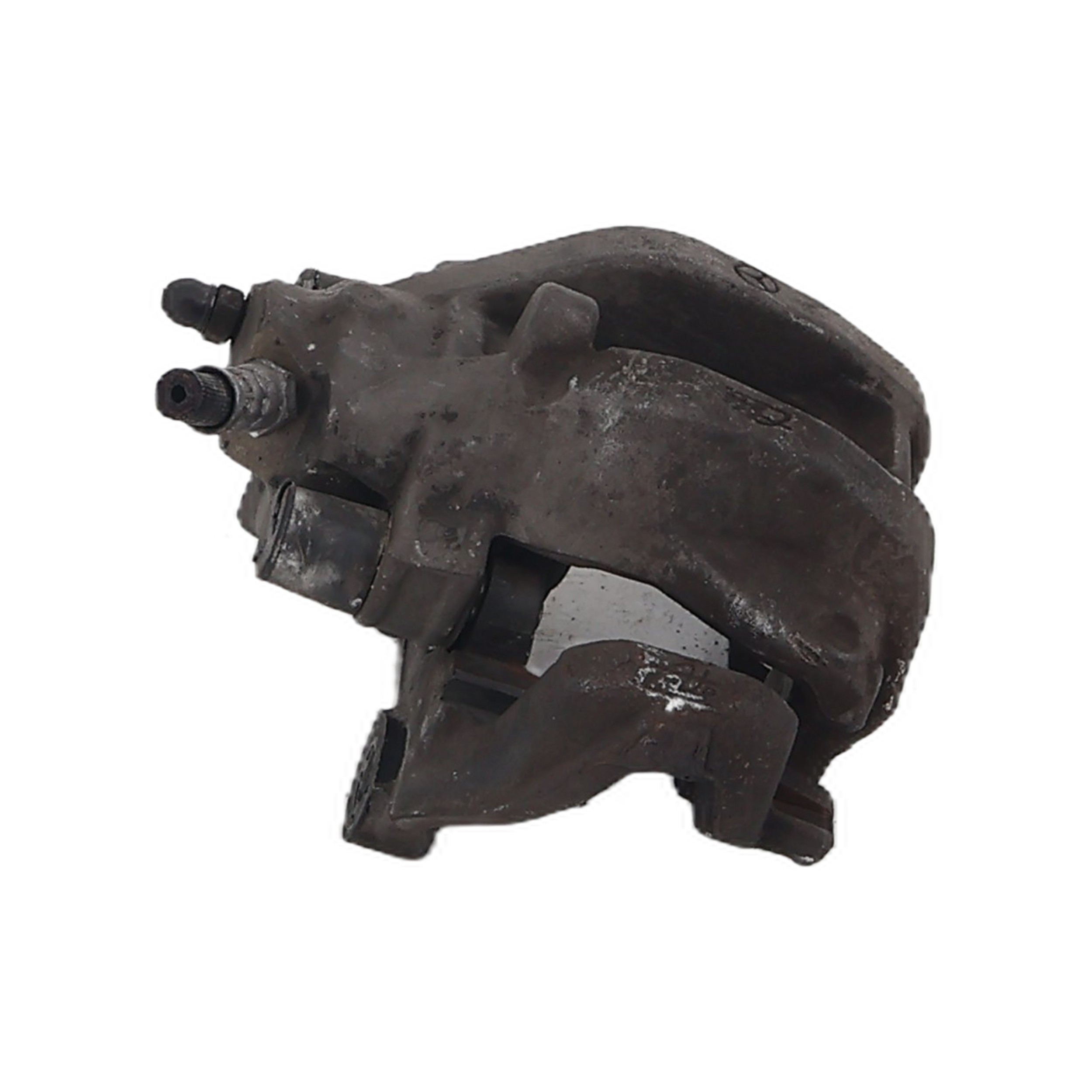 Etrier arriere gauche (freinage) pour MERCEDES CLASSE E 211 PHASE 1 Etrier arriere gauche (freinage) pour MERCEDES CLASSE E 211 PHASE 1