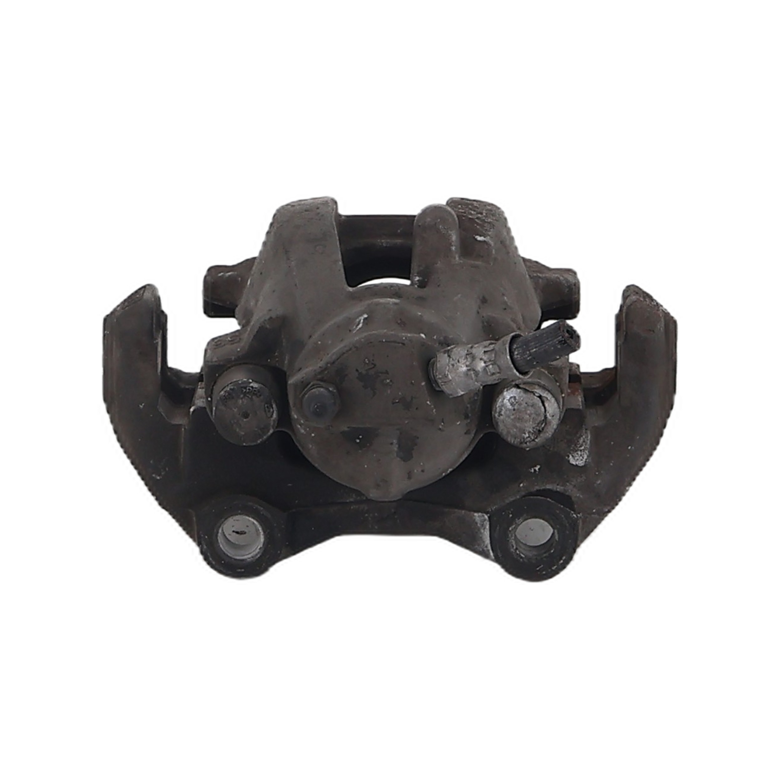 Etrier arriere gauche (freinage) pour MERCEDES CLASSE E 211 PHASE 1 Etrier arriere gauche (freinage) pour MERCEDES CLASSE E 211 PHASE 1