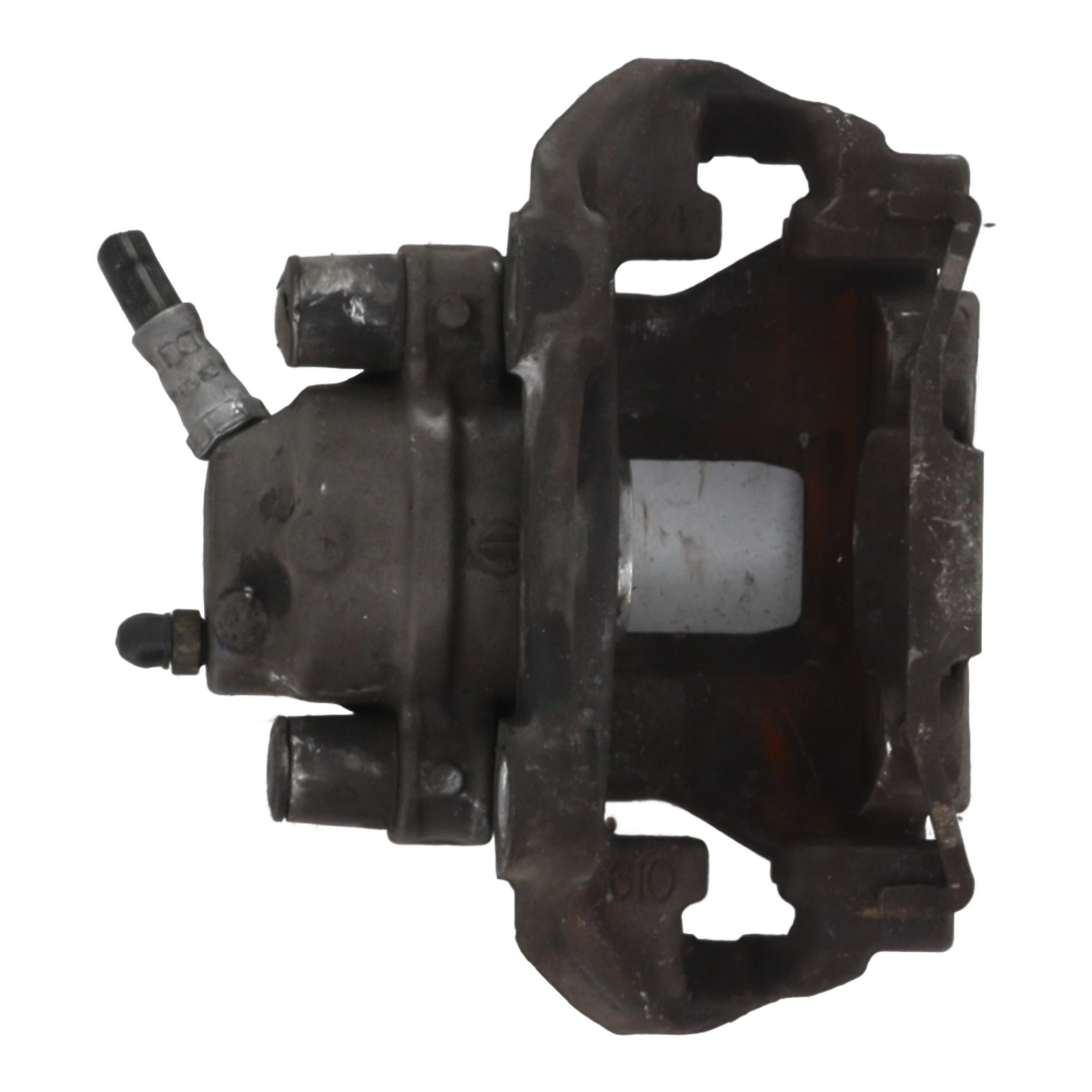 Etrier arriere gauche (freinage) pour MERCEDES CLASSE E 211 PHASE 1 Etrier arriere gauche (freinage) pour MERCEDES CLASSE E 211 PHASE 1