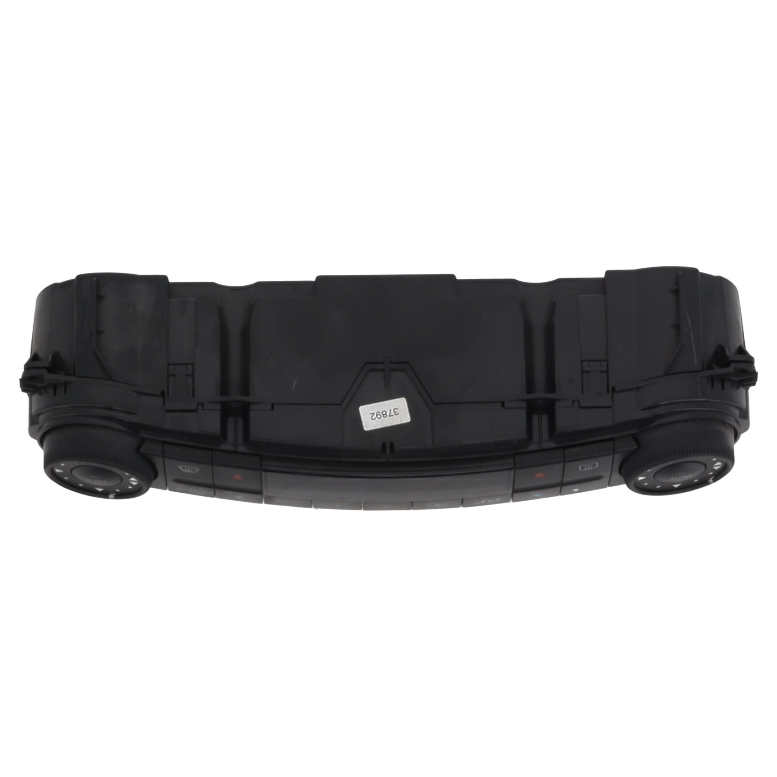 Commande chauffage pour MERCEDES CLASSE E 211 PHASE 1 Commande chauffage pour MERCEDES CLASSE E 211 PHASE 1