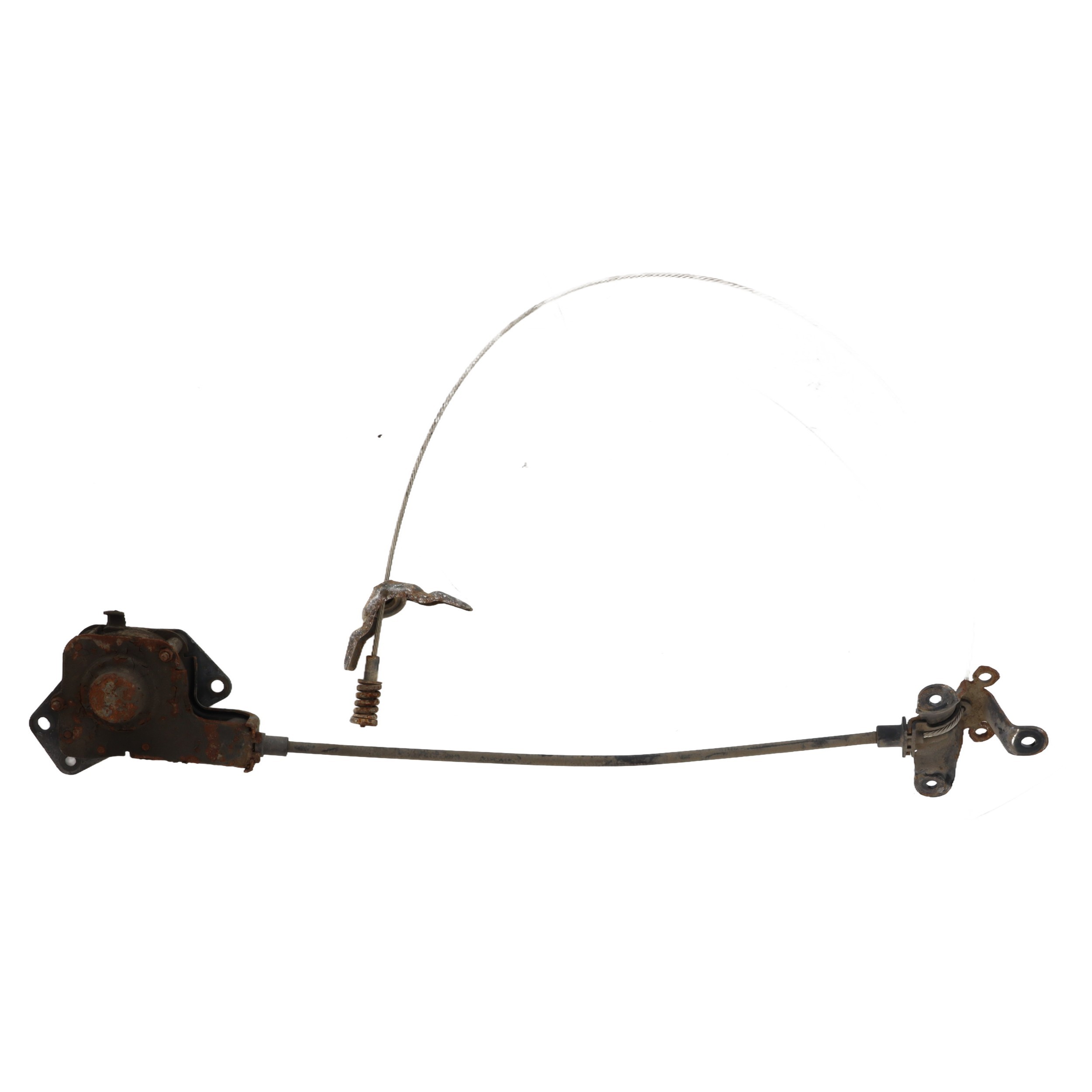 Treuil de roue de secours pour RENAULT GRAND SCENIC 4 Treuil de roue de secours pour RENAULT GRAND SCENIC 4