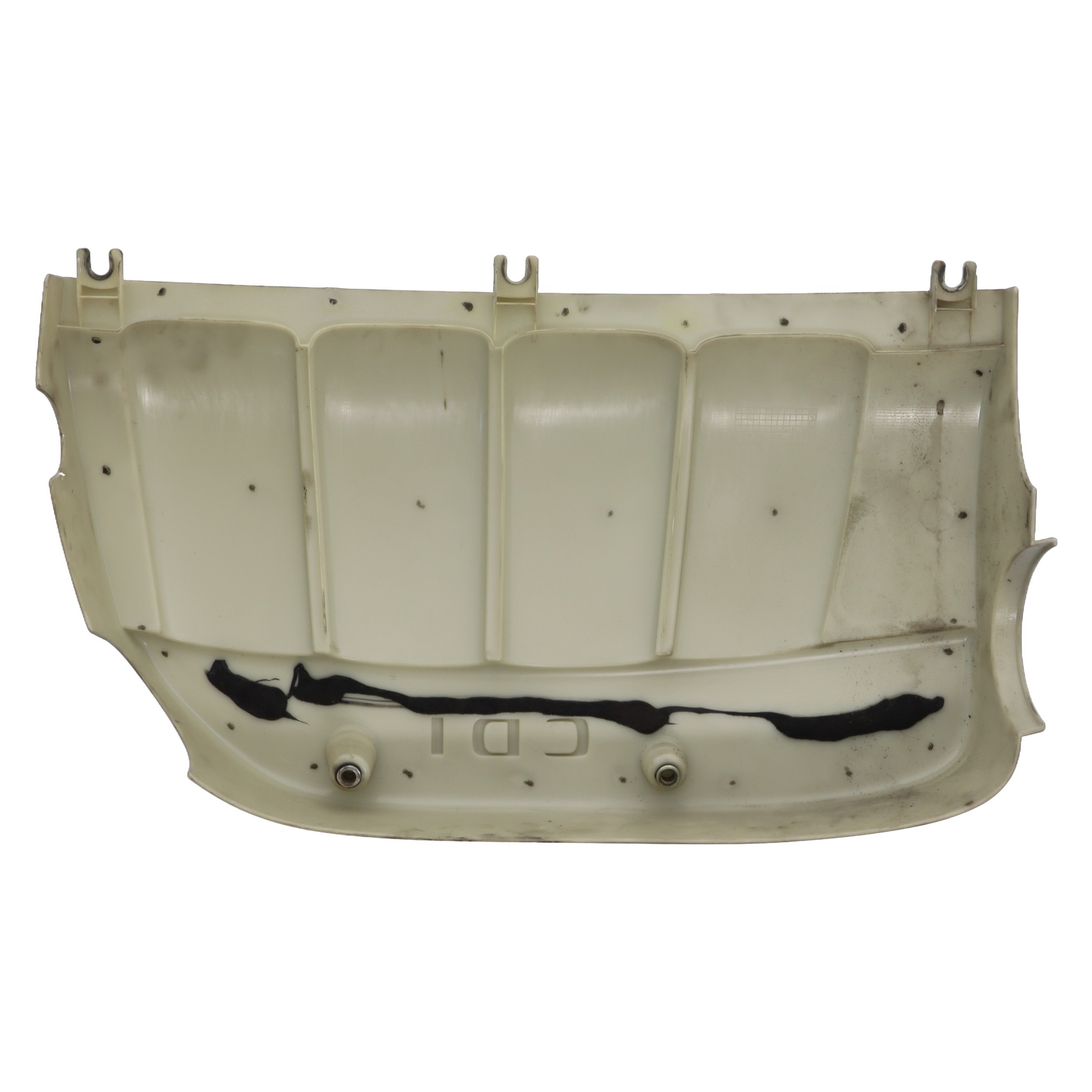 Cache moteur pour MERCEDES CLASSE E 211 PHASE 1 Cache moteur pour MERCEDES CLASSE E 211 PHASE 1