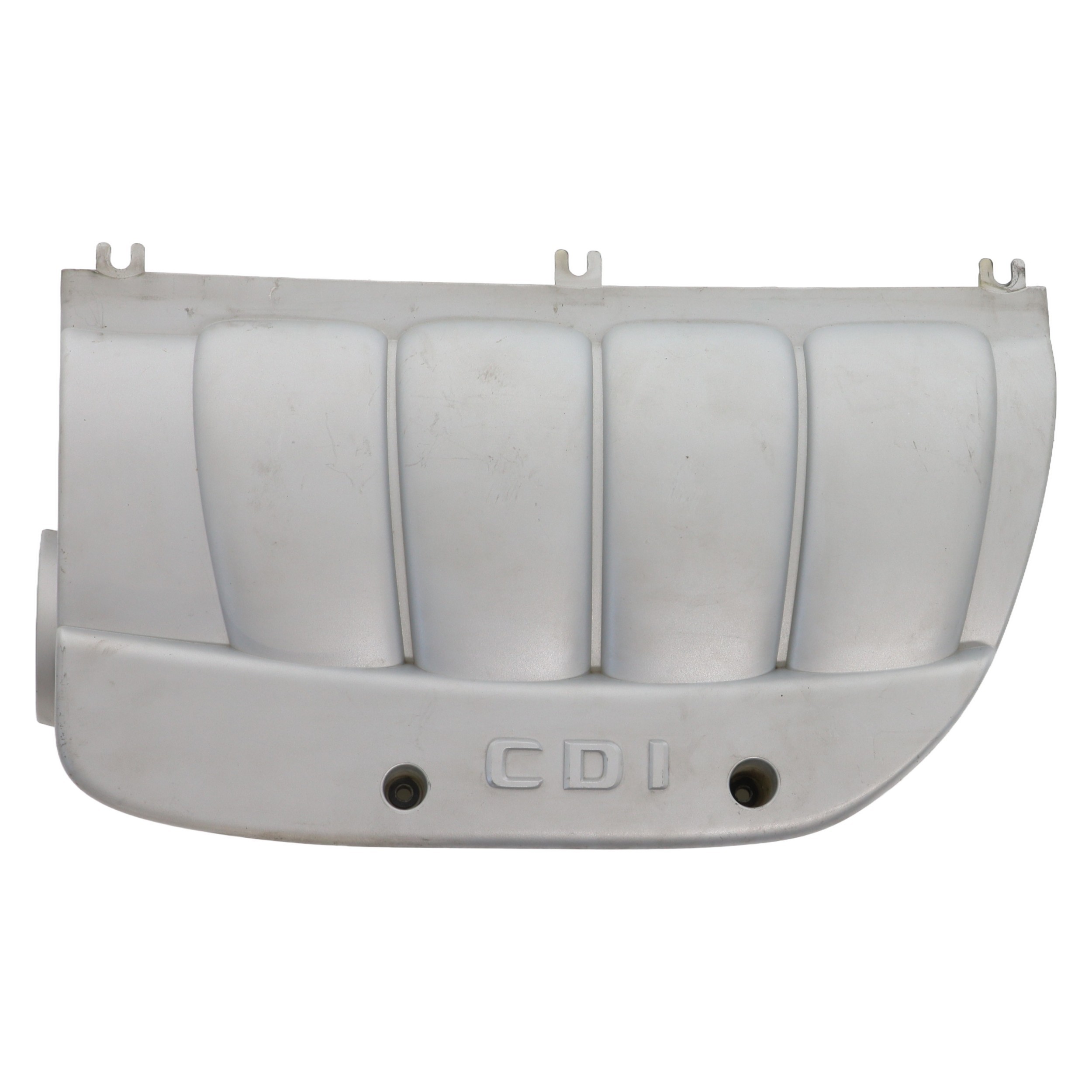 Cache moteur pour MERCEDES CLASSE E 211 PHASE 1 Cache moteur pour MERCEDES CLASSE E 211 PHASE 1