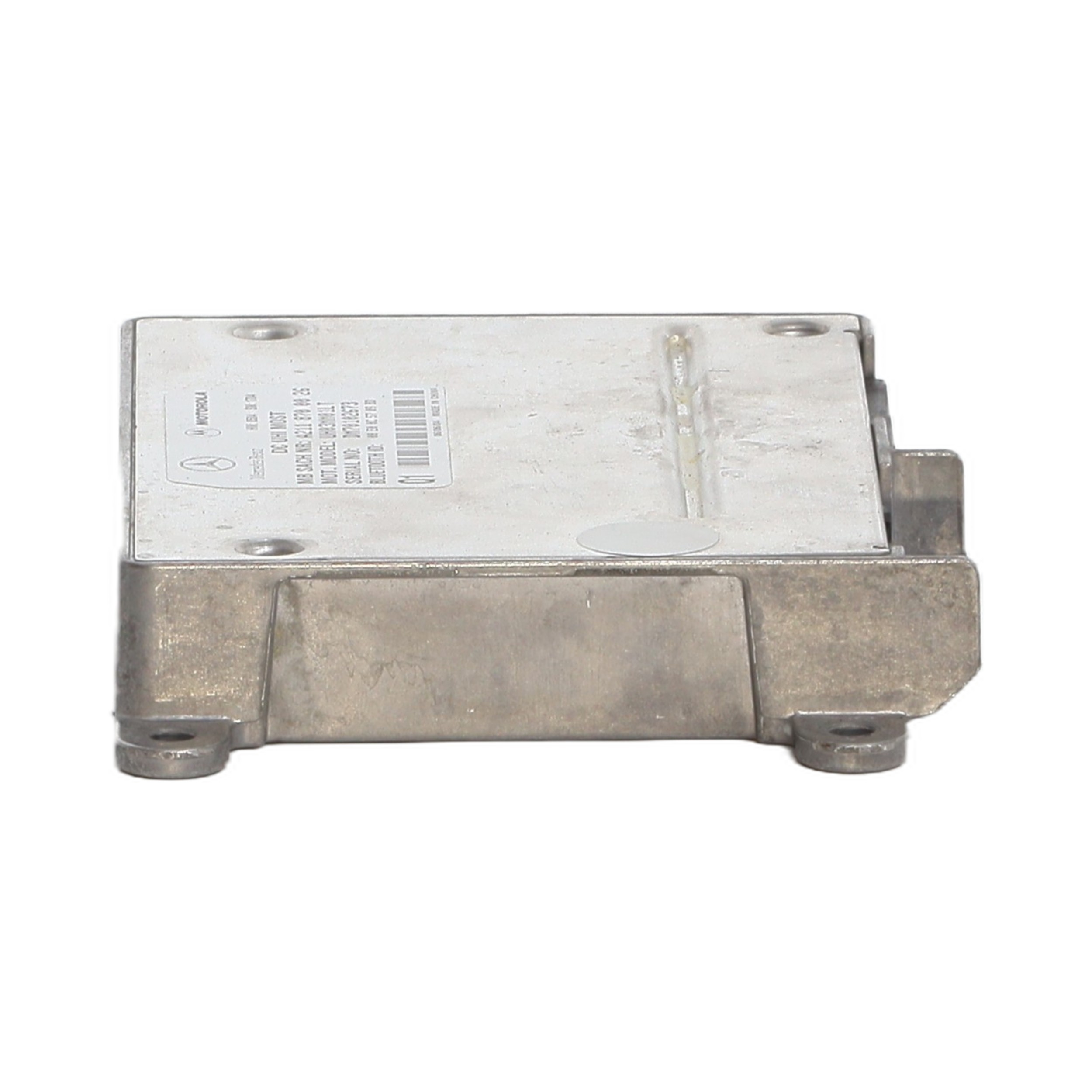 Module électronique pour MERCEDES CLASSE E 211 PHASE 1 Module électronique pour MERCEDES CLASSE E 211 PHASE 1