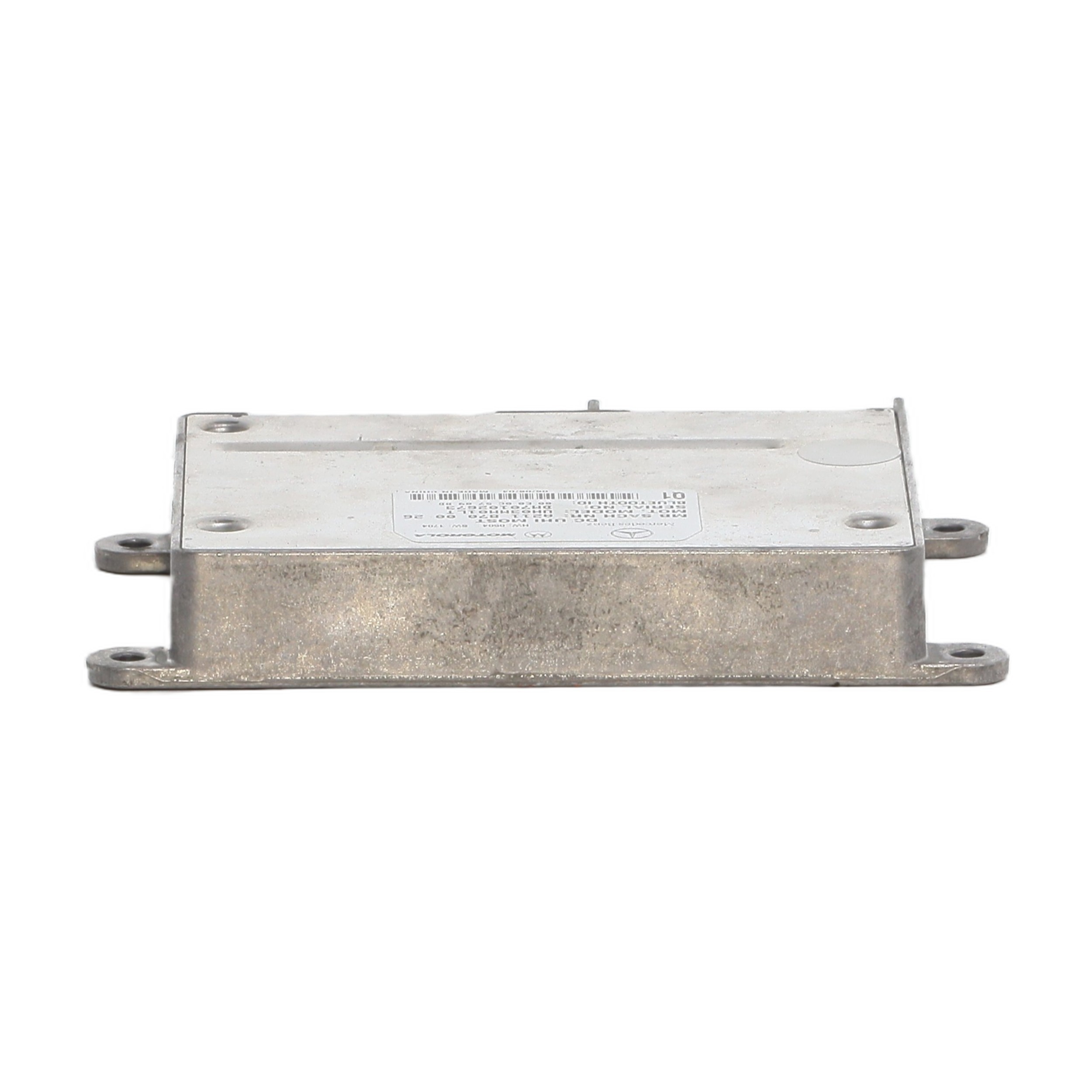 Module électronique pour MERCEDES CLASSE E 211 PHASE 1 Module électronique pour MERCEDES CLASSE E 211 PHASE 1