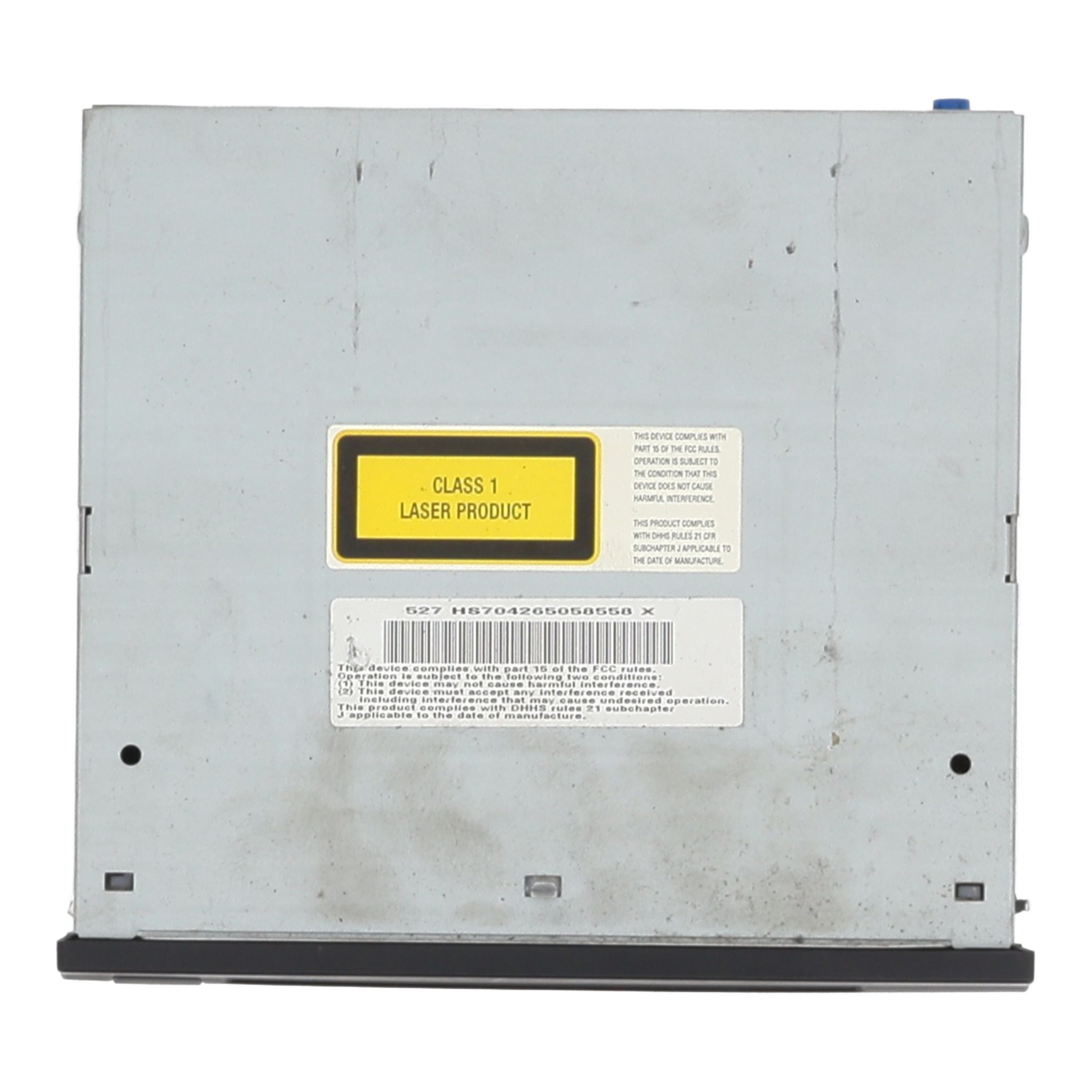 Chargeur CD pour MERCEDES CLASSE E 211 PHASE 1 Chargeur CD pour MERCEDES CLASSE E 211 PHASE 1