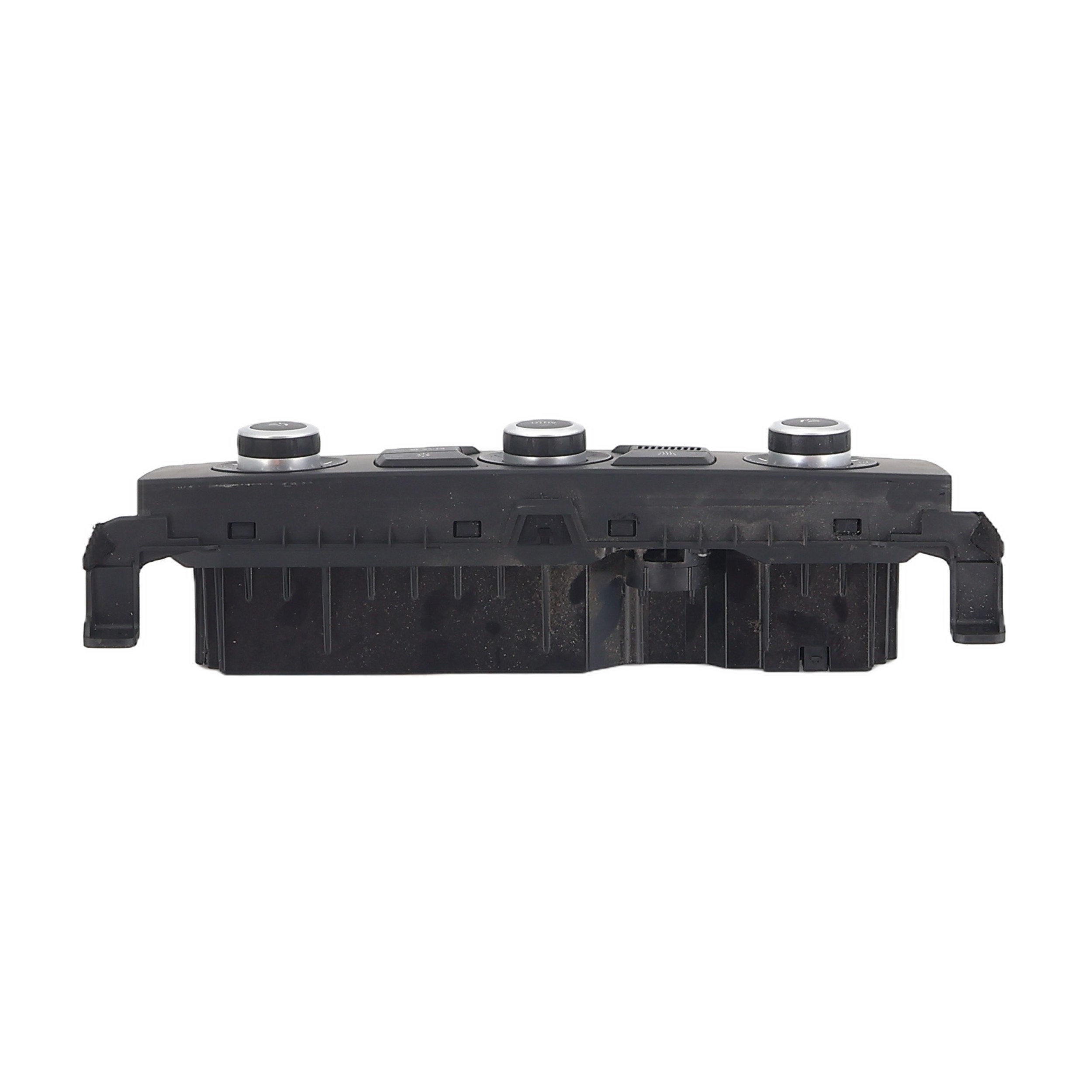 Commande chauffage pour BMW SERIE 5 E60 PHASE 2 Commande chauffage pour BMW SERIE 5 E60 PHASE 2