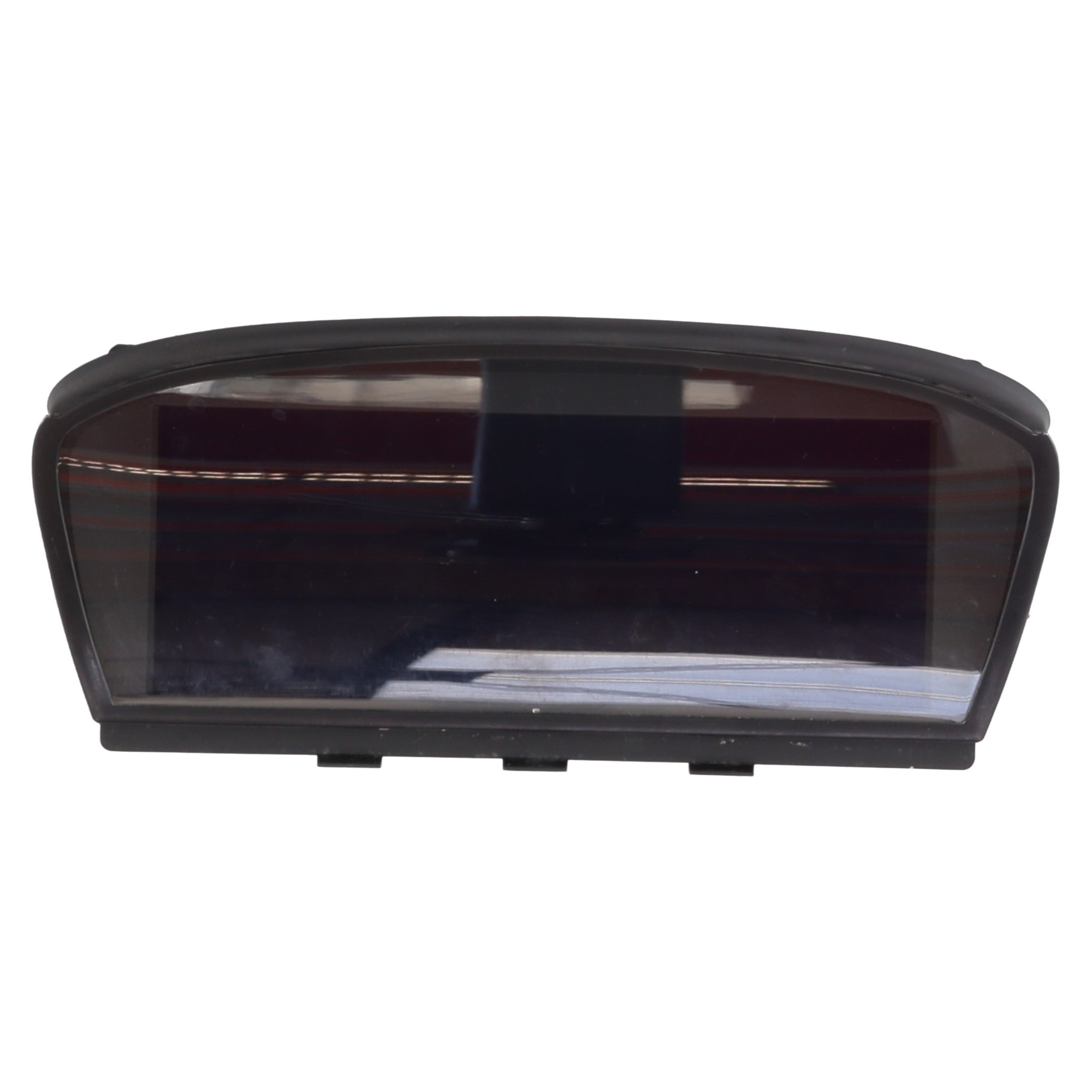 Ecran GPS pour BMW SERIE 5 E60 PHASE 2 Ecran GPS pour BMW SERIE 5 E60 PHASE 2
