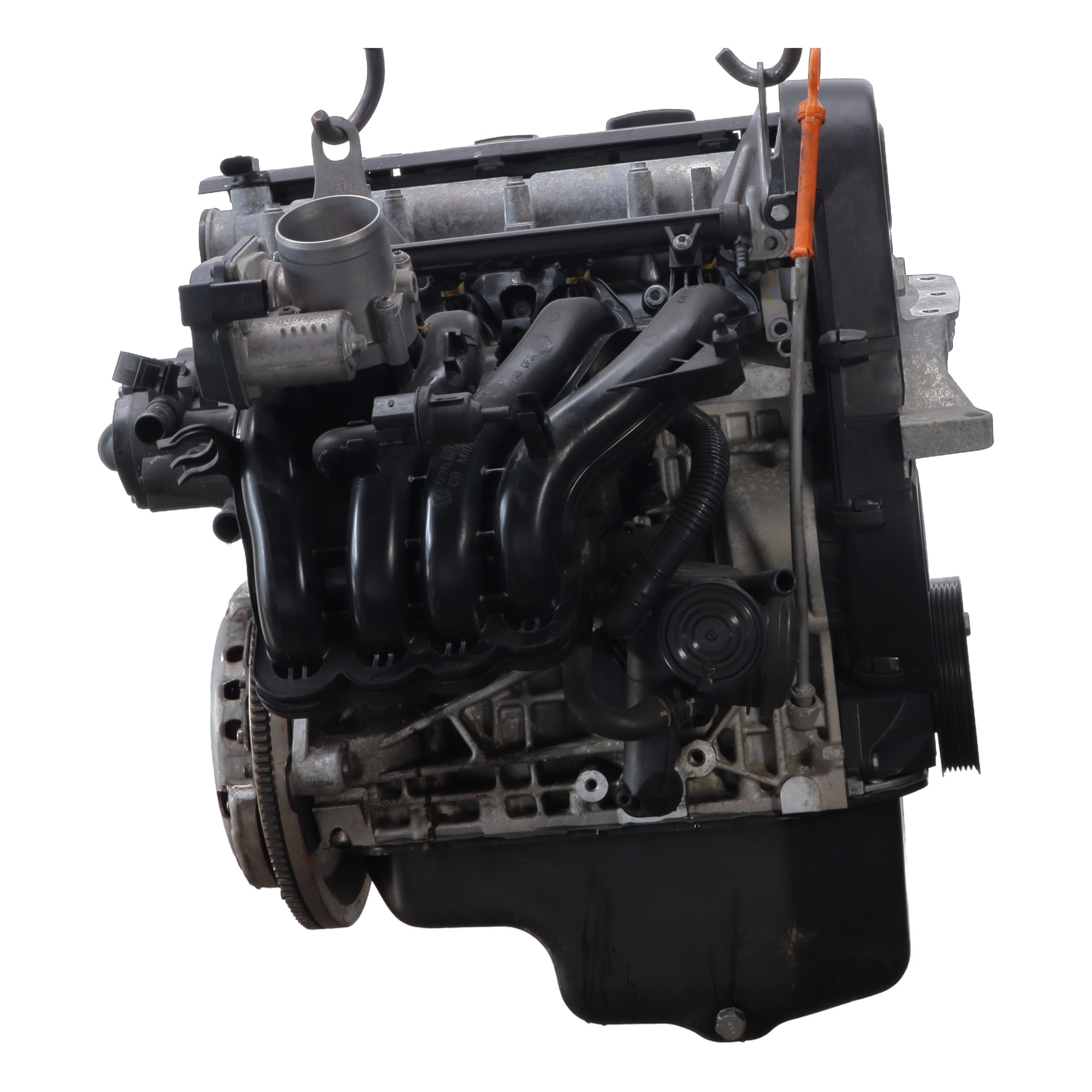 Moteur pour SEAT IBIZA 4 PHASE 1 Moteur pour SEAT IBIZA 4 PHASE 1