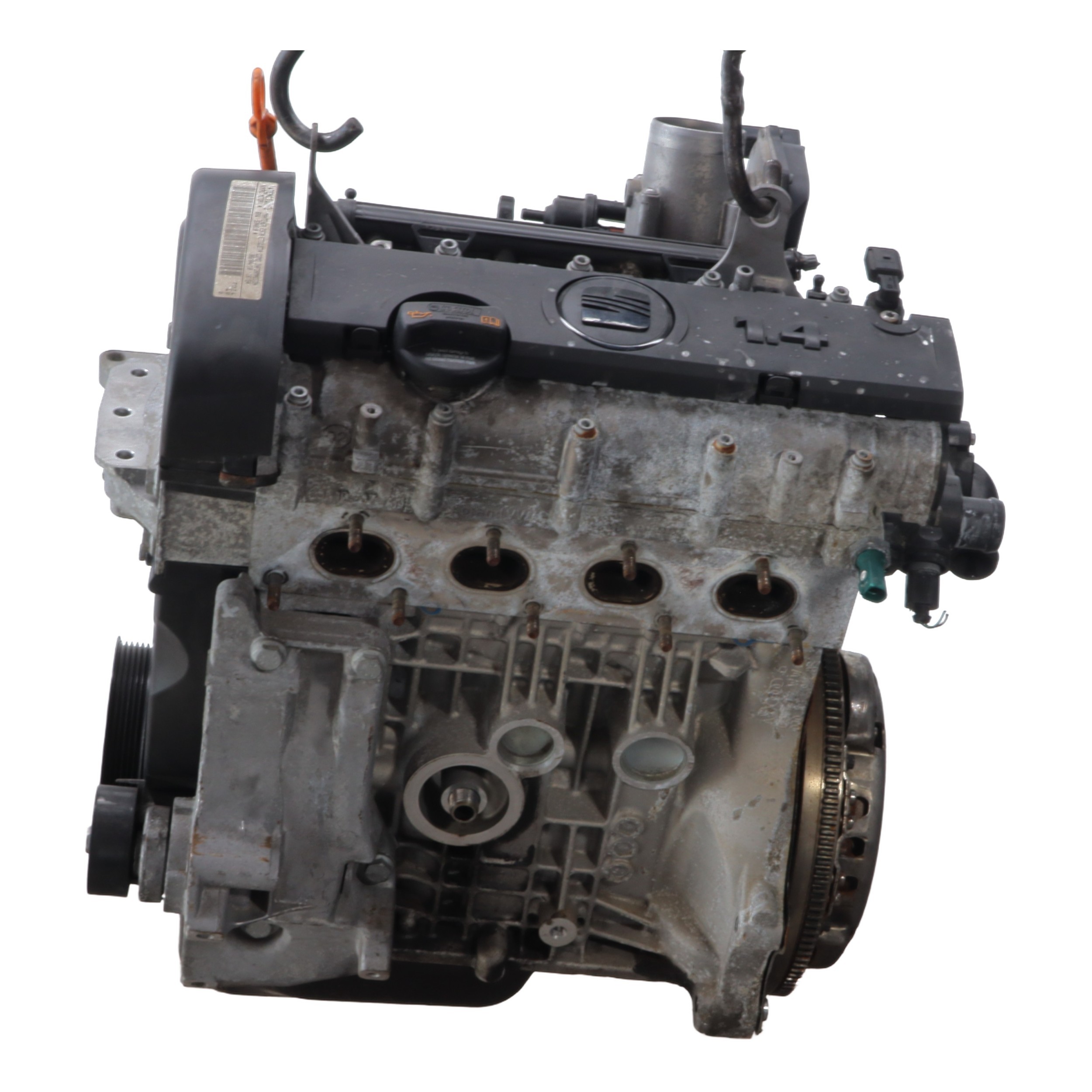 Moteur pour SEAT IBIZA 4 PHASE 1 Moteur pour SEAT IBIZA 4 PHASE 1