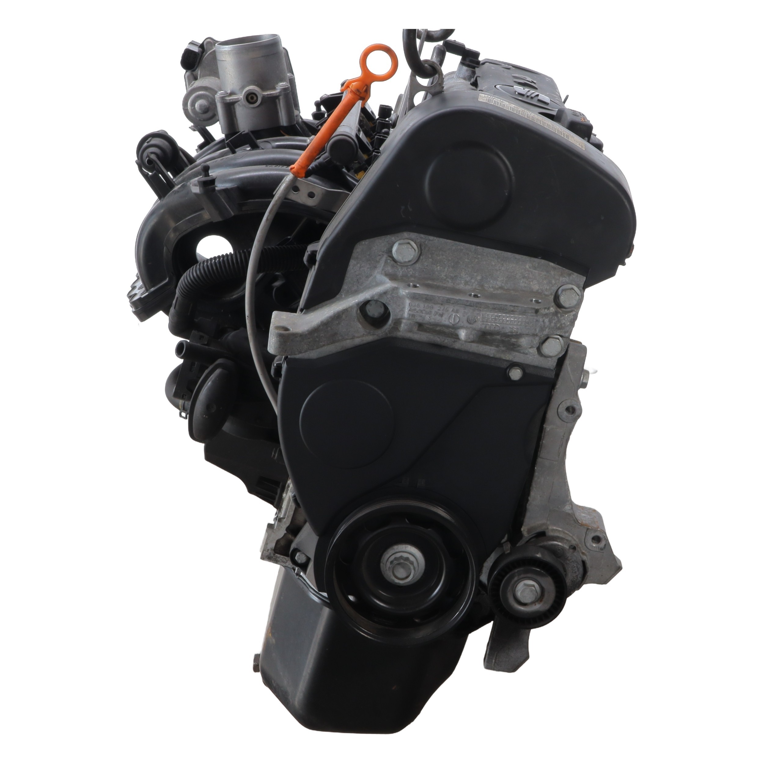 Moteur pour SEAT IBIZA 4 PHASE 1 Moteur pour SEAT IBIZA 4 PHASE 1