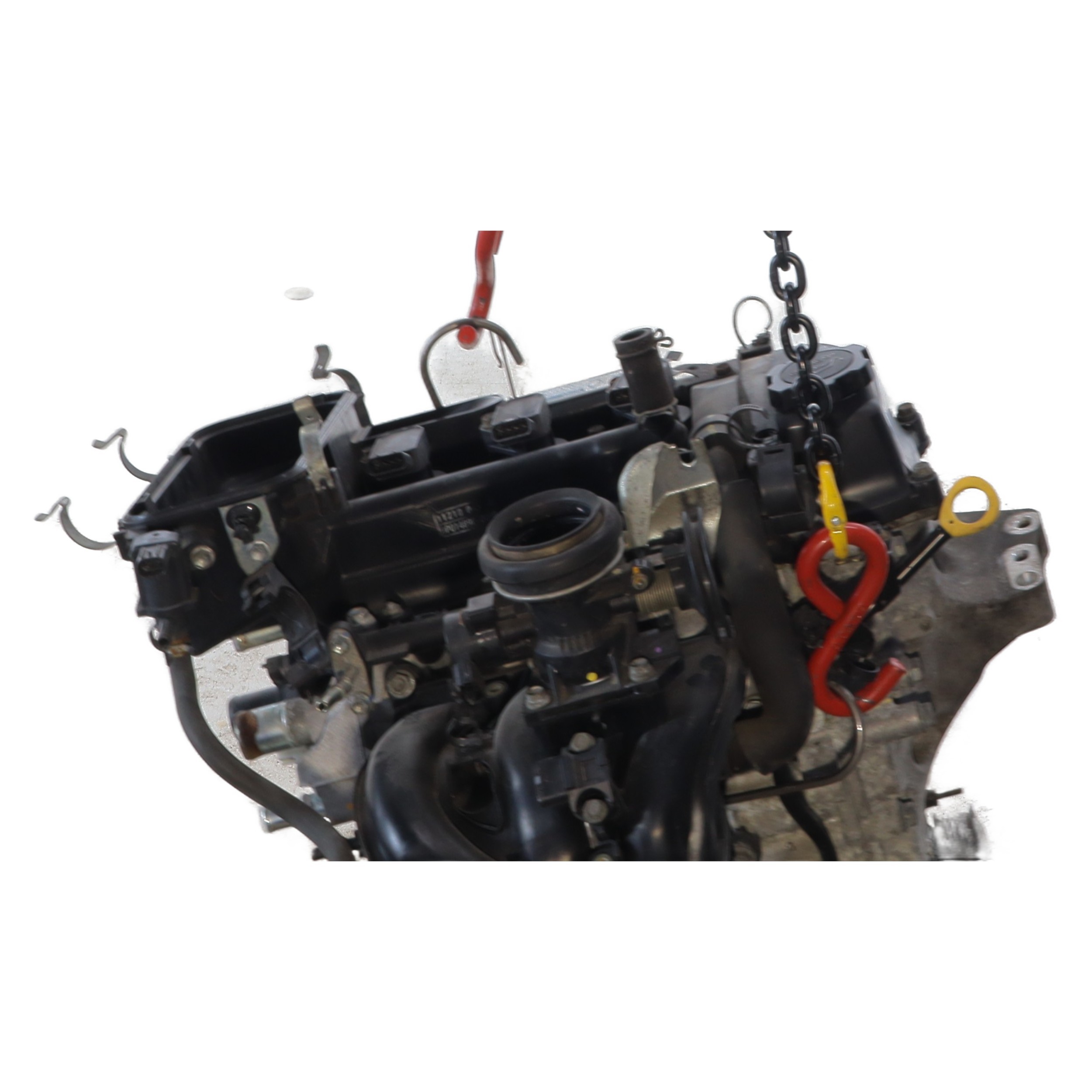 Moteur pour TOYOTA AYGO I PHASE 1 Moteur pour TOYOTA AYGO I PHASE 1