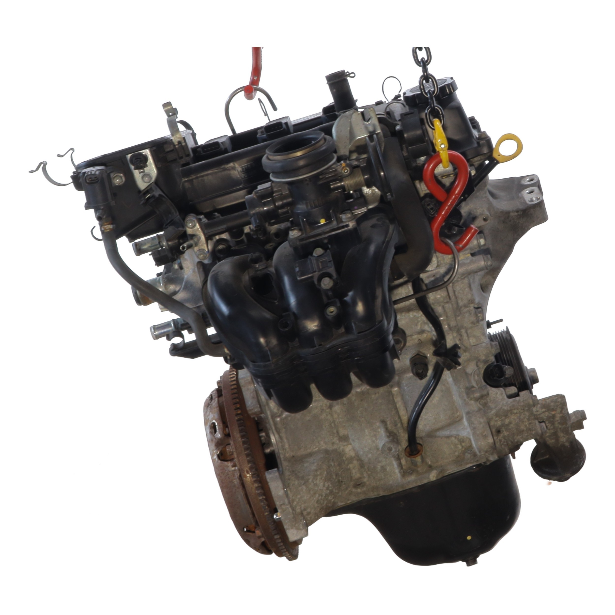 Moteur pour TOYOTA AYGO I PHASE 1 Moteur pour TOYOTA AYGO I PHASE 1