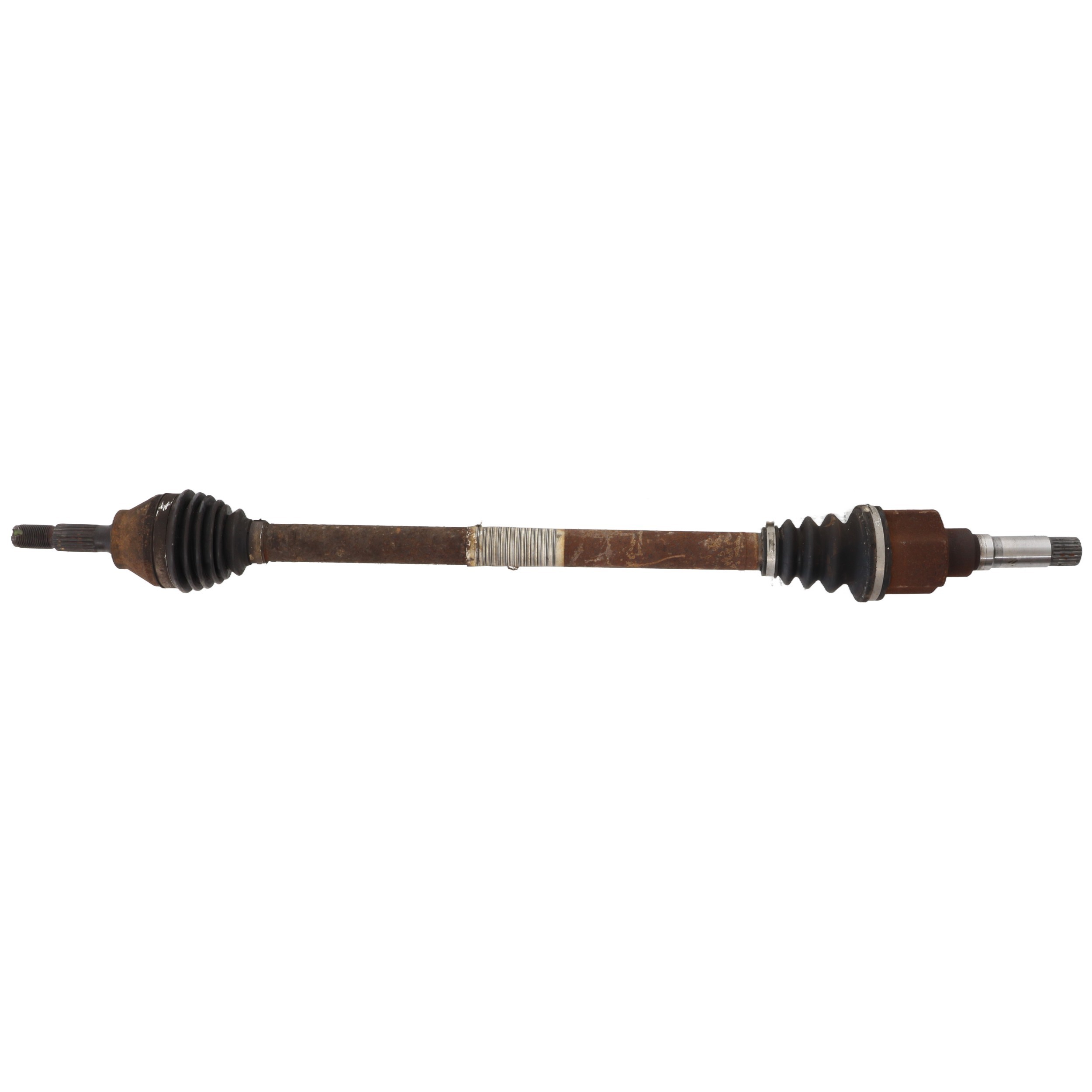 Cardan droit (transmission) pour PEUGEOT 1007 Cardan droit (transmission) pour PEUGEOT 1007