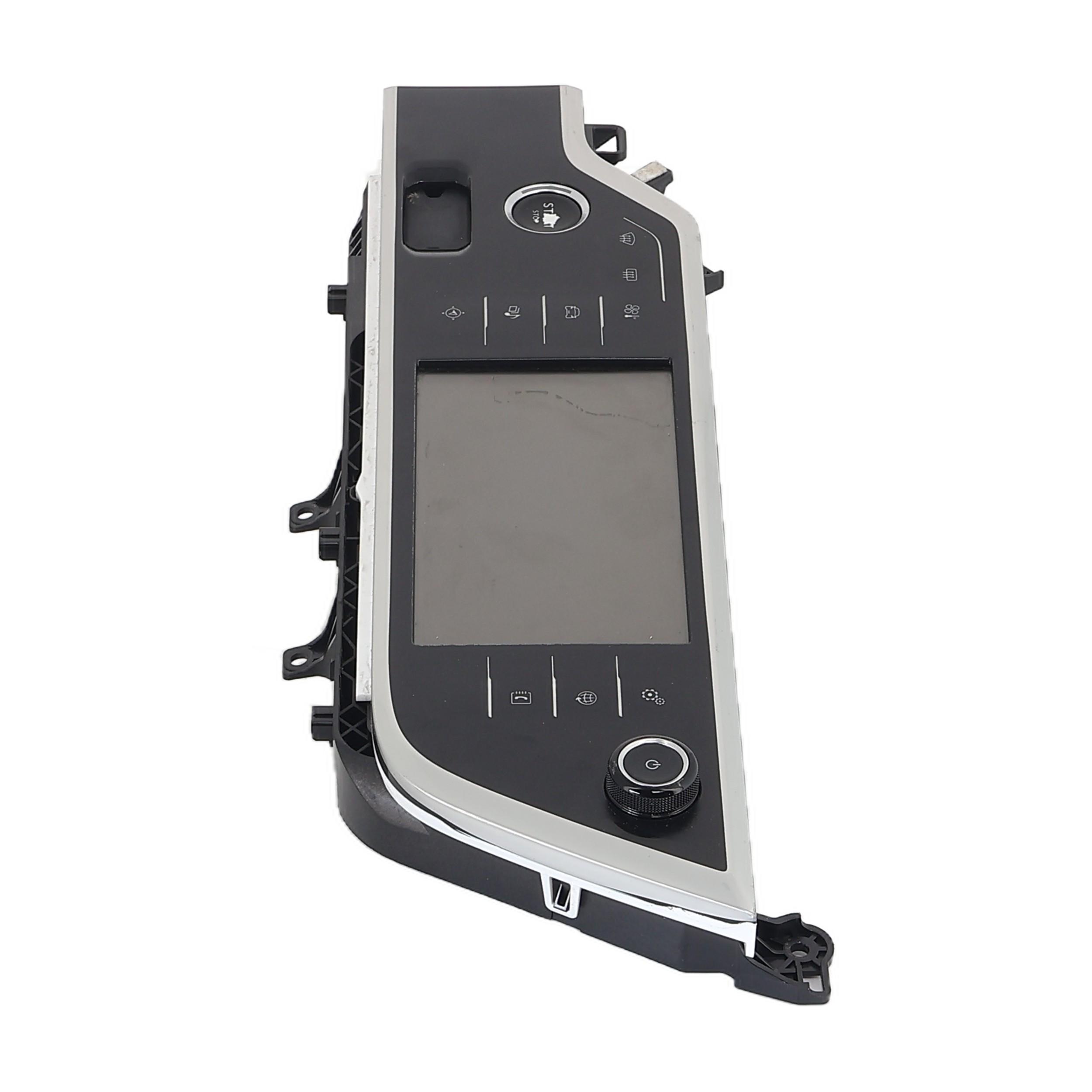 Ecran GPS pour CITROEN C4 PICASSO 2 PHASE 1 Ecran GPS pour CITROEN C4 PICASSO 2 PHASE 1