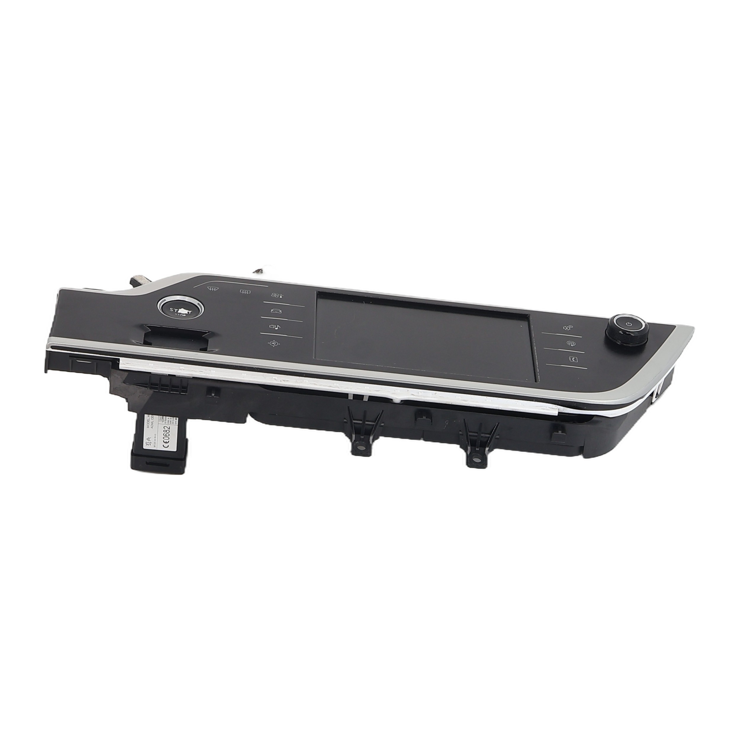 Ecran GPS pour CITROEN C4 PICASSO 2 PHASE 1 Ecran GPS pour CITROEN C4 PICASSO 2 PHASE 1