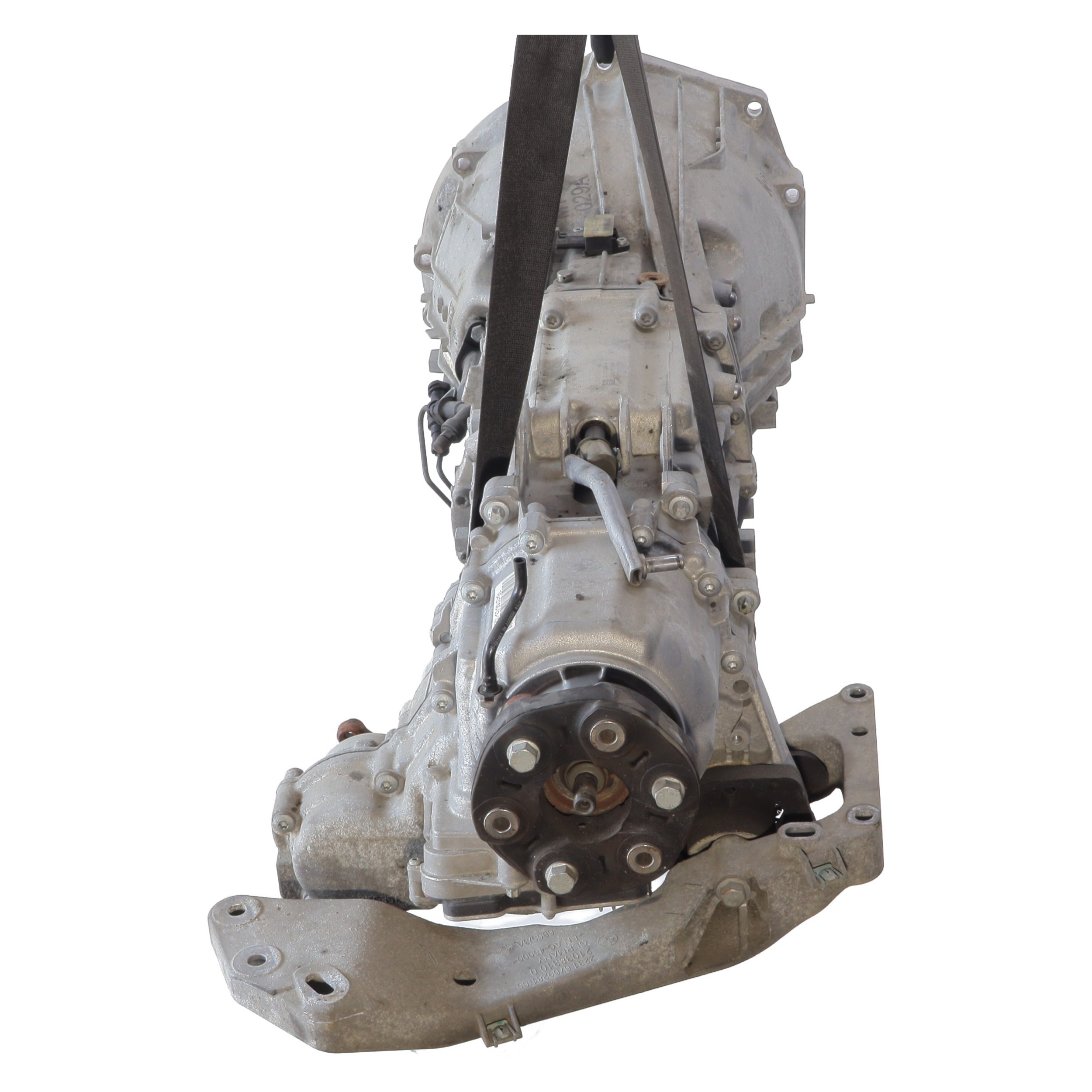 Boite de vitesses pour BMW X1 E84 PHASE 2 Boite de vitesses pour BMW X1 E84 PHASE 2