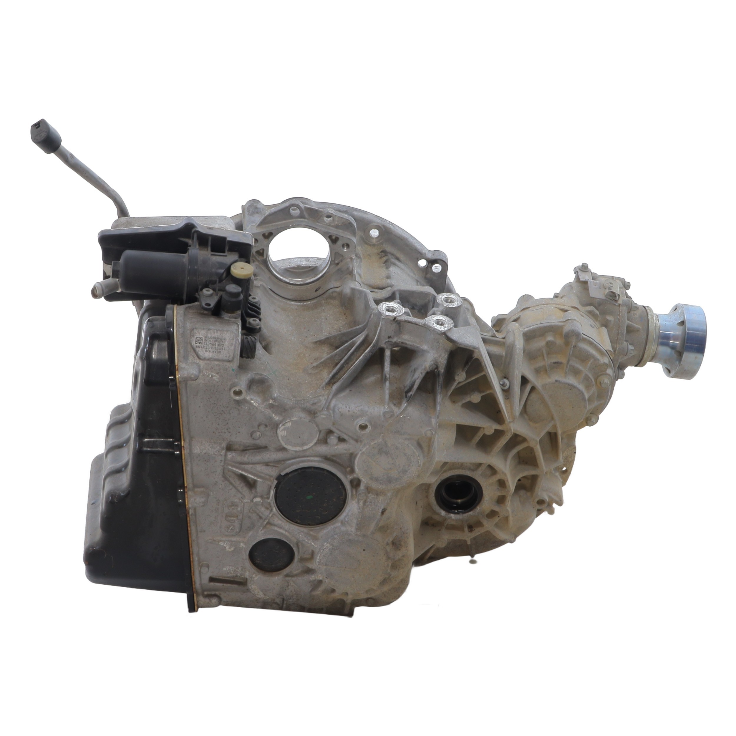 Boite de vitesses pour MERCEDES CLASSE B 246 PHASE 2 Boite de vitesses pour MERCEDES CLASSE B 246 PHASE 2