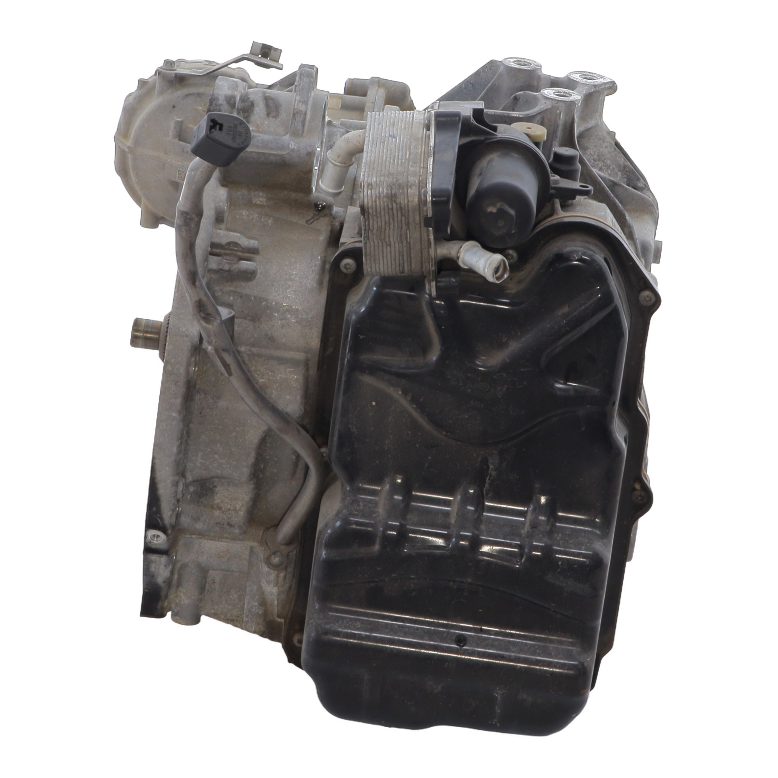 Boite de vitesses pour MERCEDES CLASSE B 246 PHASE 2 Boite de vitesses pour MERCEDES CLASSE B 246 PHASE 2