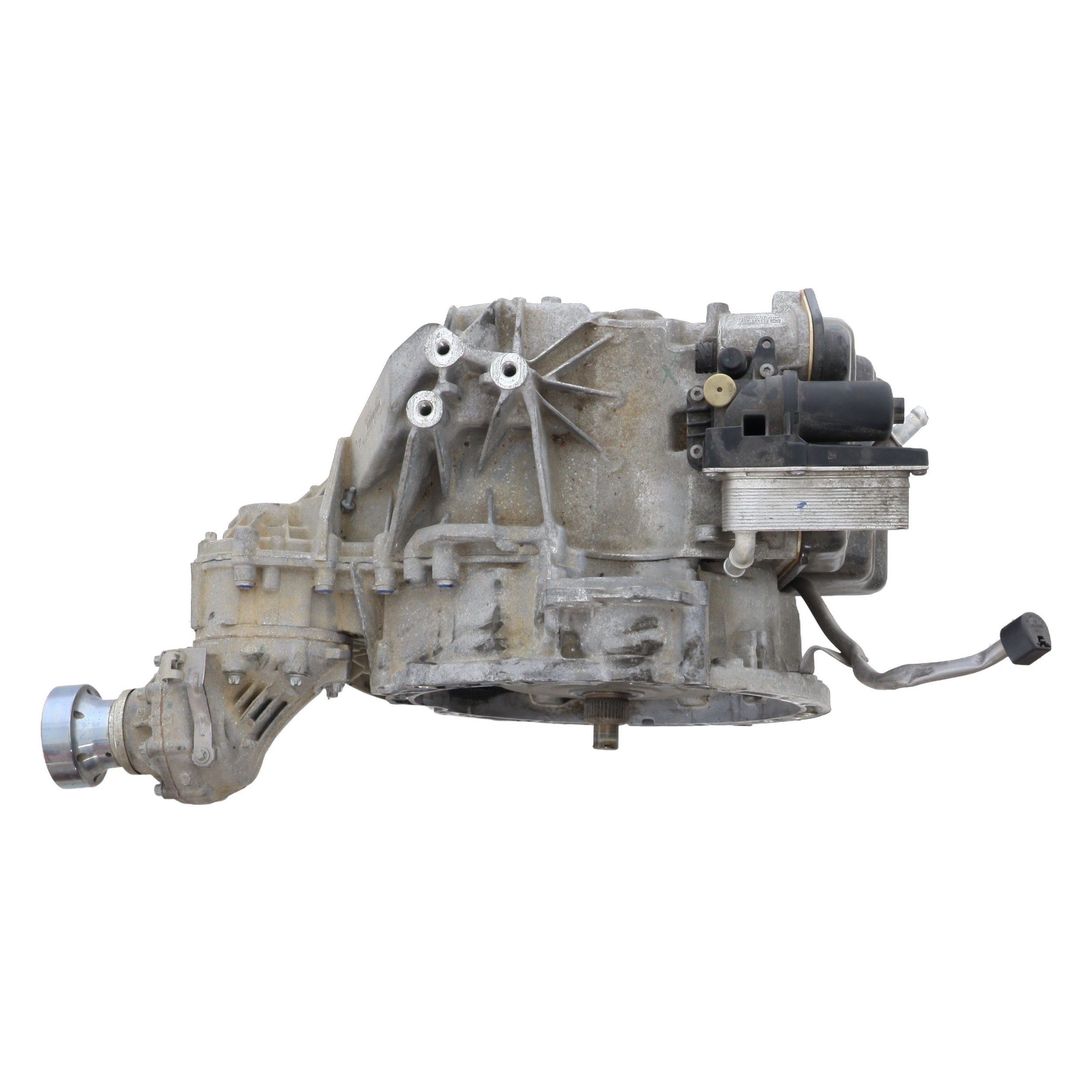 Boite de vitesses pour MERCEDES CLASSE B 246 PHASE 2 Boite de vitesses pour MERCEDES CLASSE B 246 PHASE 2