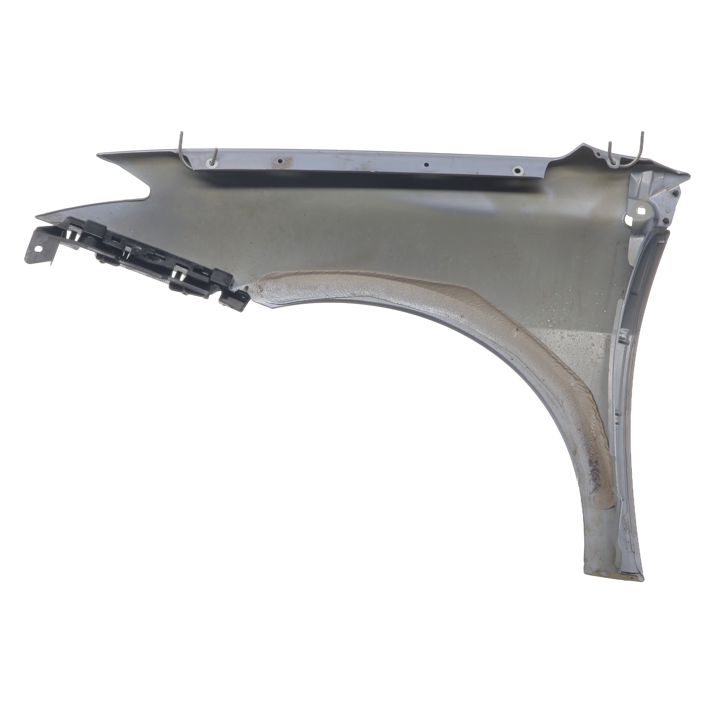 Aile avant droit pour RENAULT LAGUNA 3 PHASE 1 Aile avant droit pour RENAULT LAGUNA 3 PHASE 1