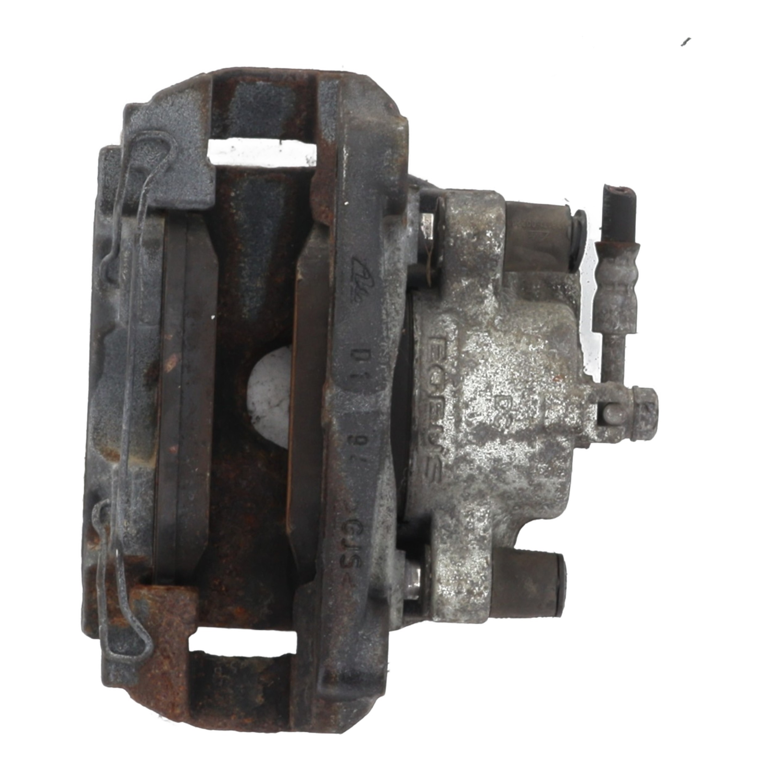 Etrier avant gauche (freinage) pour RENAULT KANGOO 3 Etrier avant gauche (freinage) pour RENAULT KANGOO 3