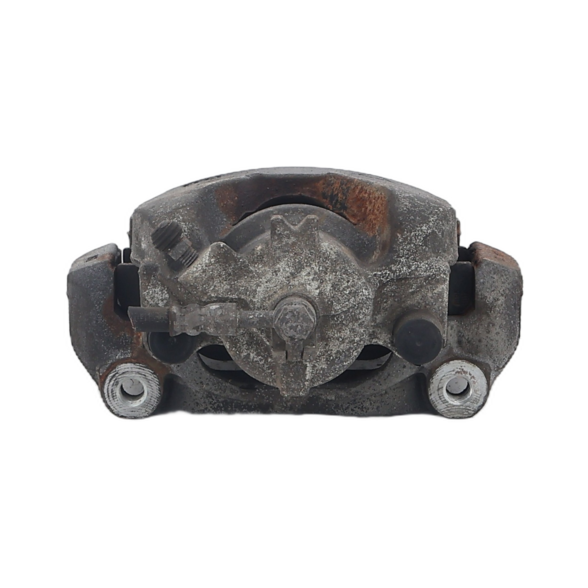 Etrier avant gauche (freinage) pour RENAULT KANGOO 3 Etrier avant gauche (freinage) pour RENAULT KANGOO 3