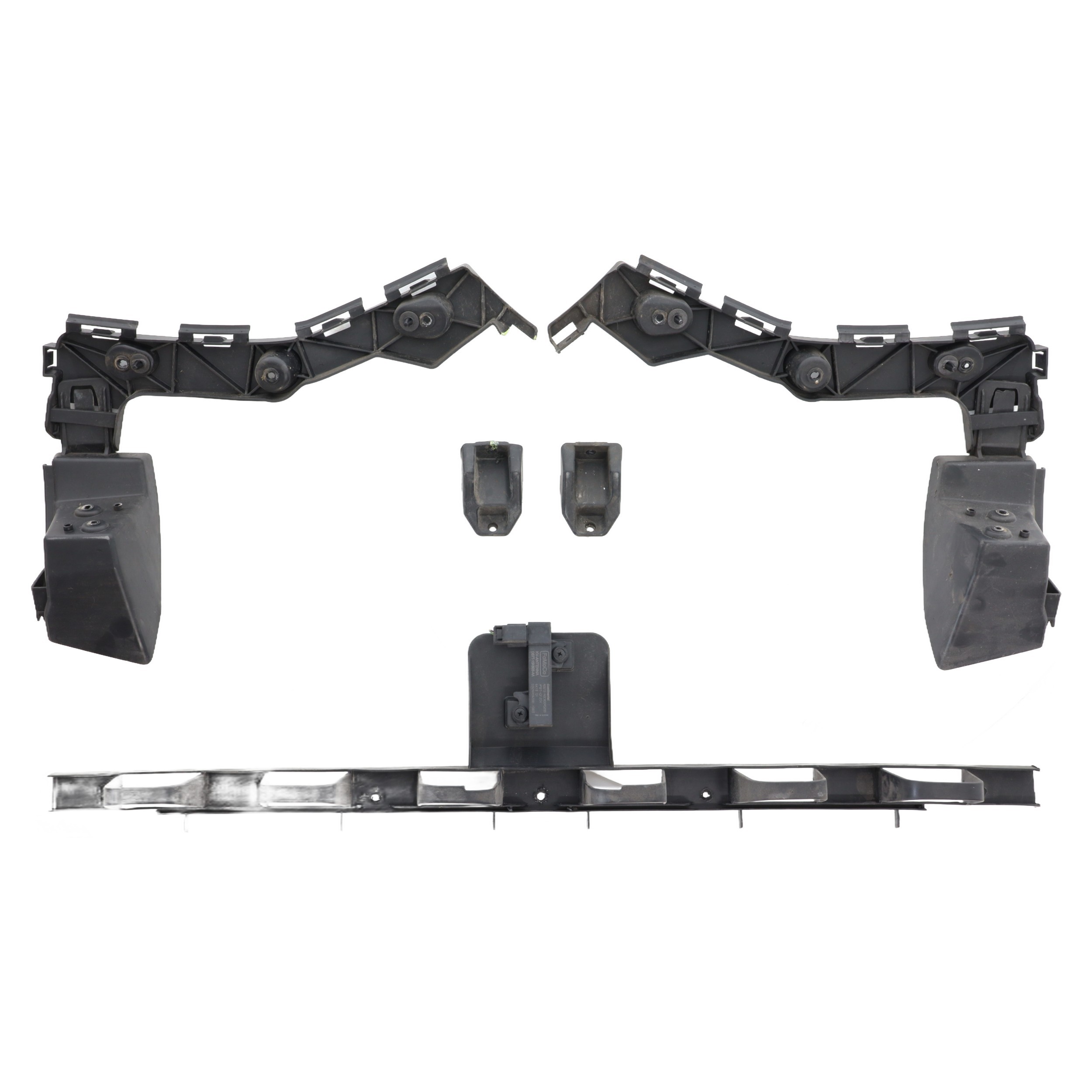 Enjoliveur pour FORD C-MAX 2 PHASE 2 Enjoliveur pour FORD C-MAX 2 PHASE 2