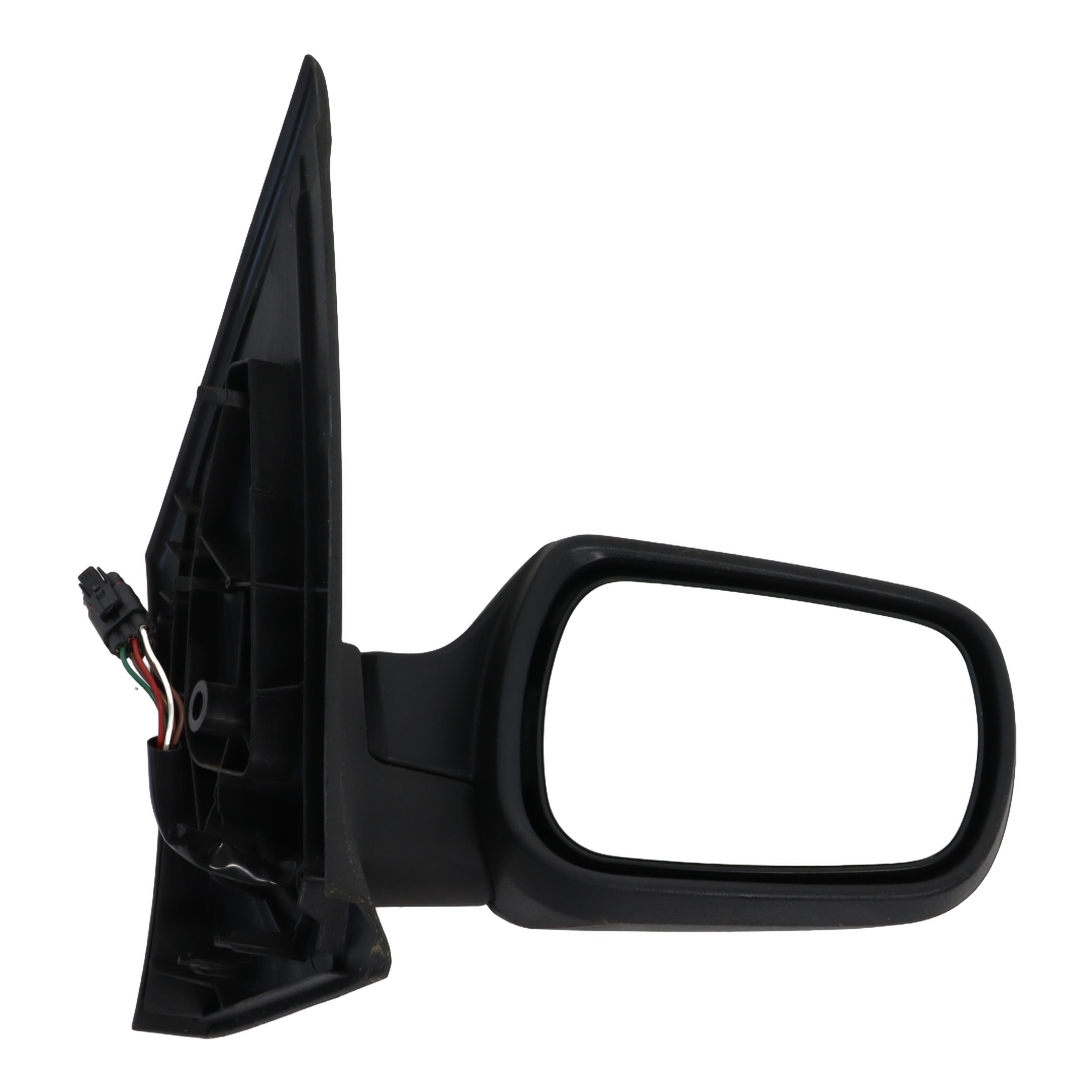 Retroviseur droit pour FORD FIESTA 5 PHASE 1 Retroviseur droit pour FORD FIESTA 5 PHASE 1