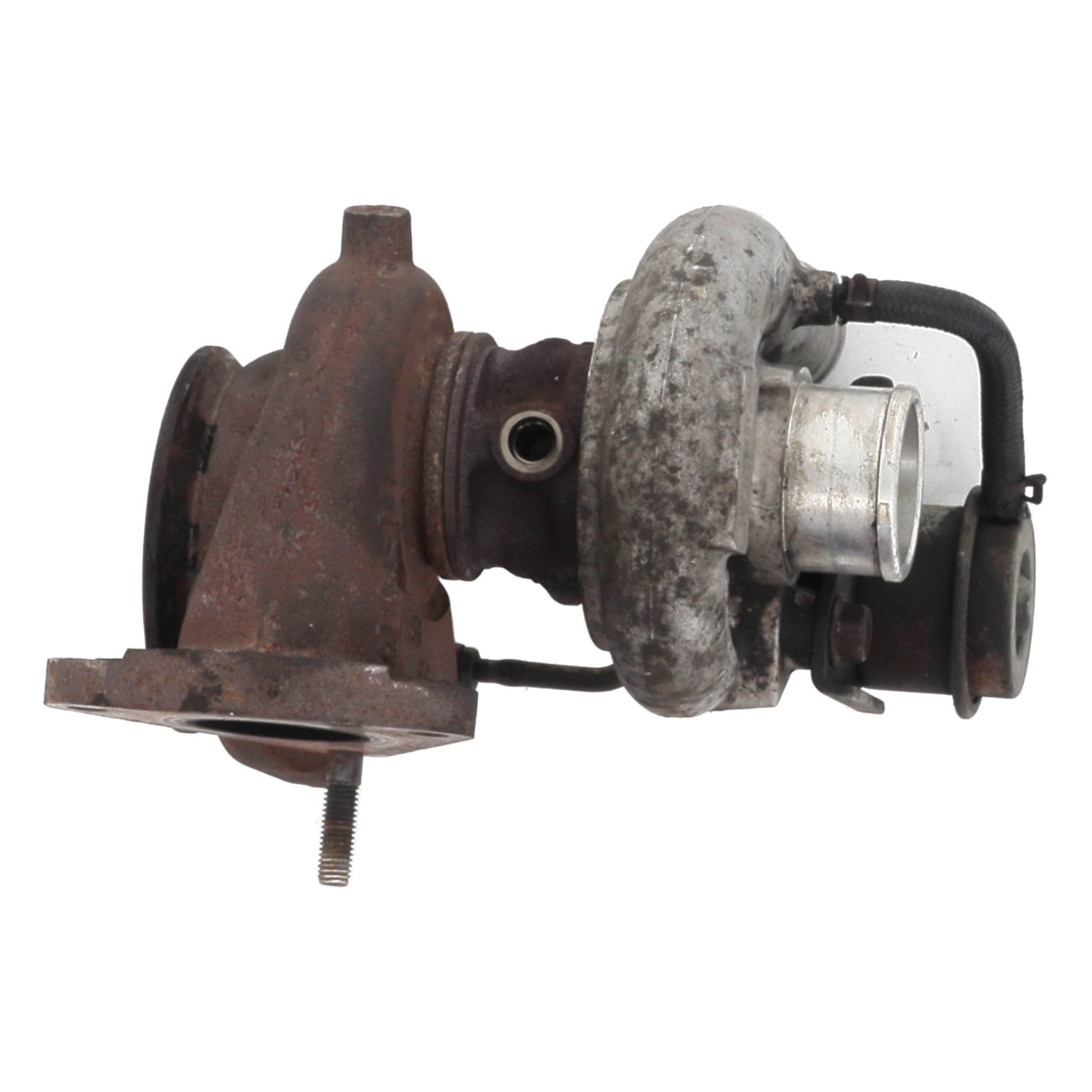 Turbo pour PEUGEOT BOXER 3 PHASE 1 Turbo pour PEUGEOT BOXER 3 PHASE 1