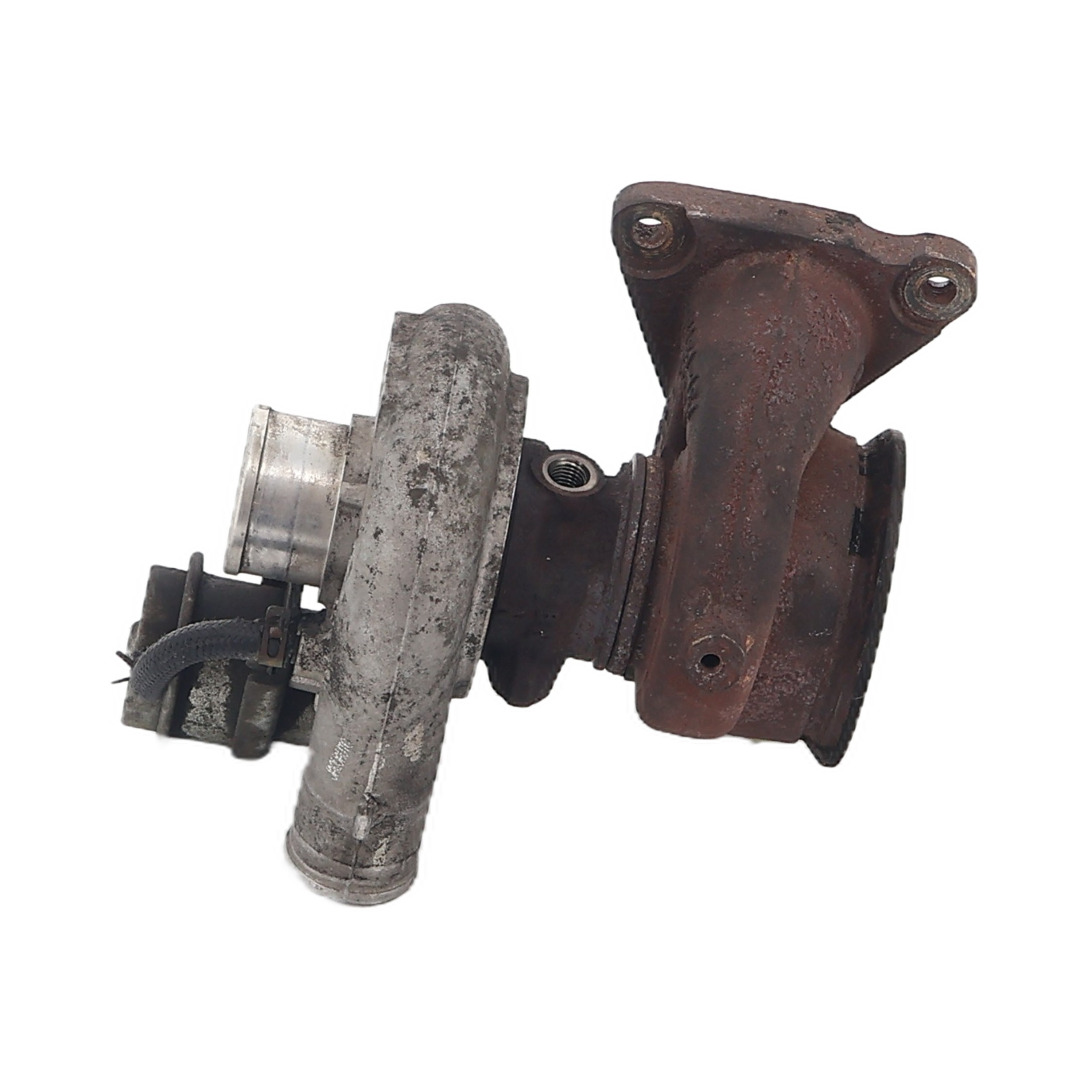 Turbo pour PEUGEOT BOXER 3 PHASE 1 Turbo pour PEUGEOT BOXER 3 PHASE 1