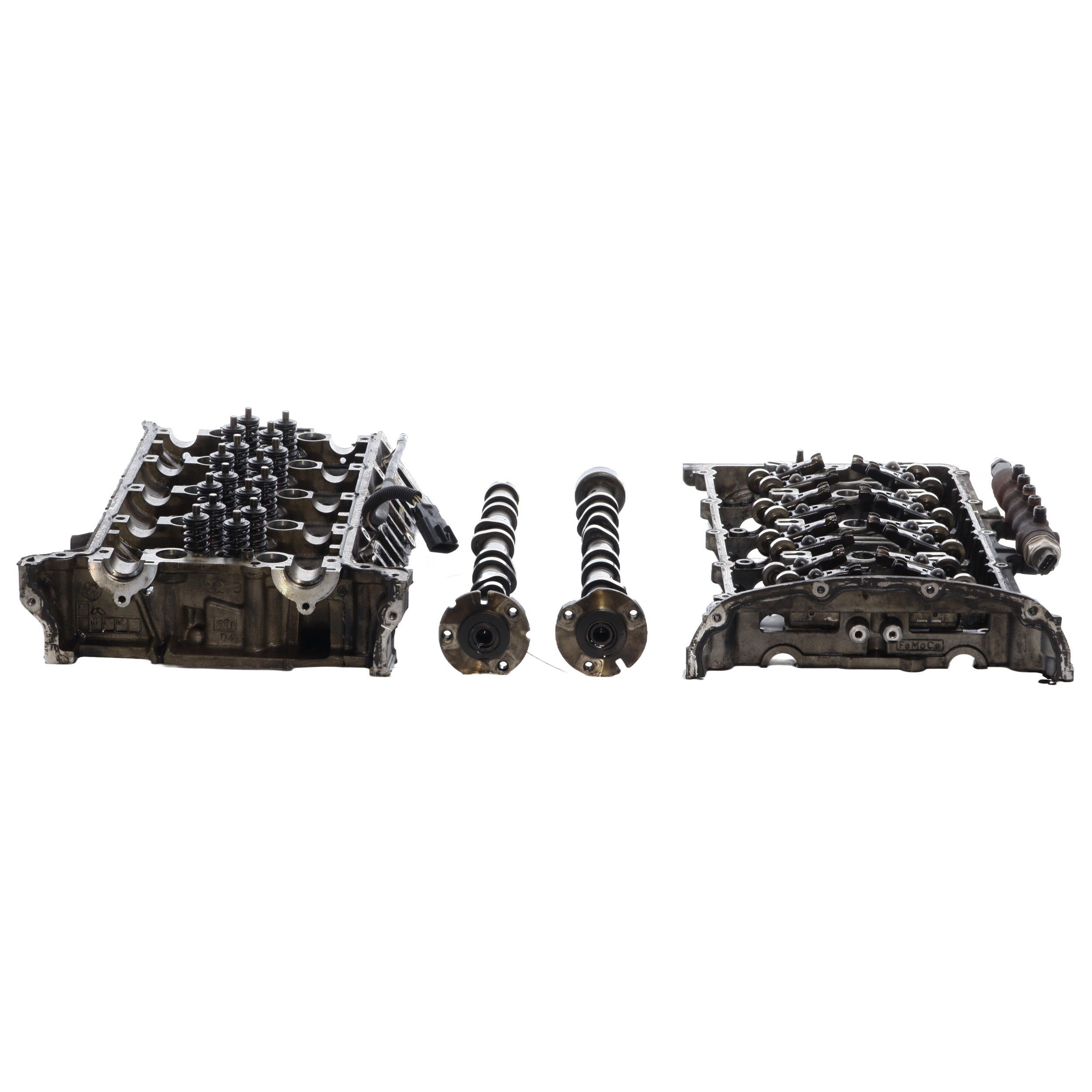 Culasse pour PEUGEOT BOXER 3 PHASE 1 Culasse pour PEUGEOT BOXER 3 PHASE 1