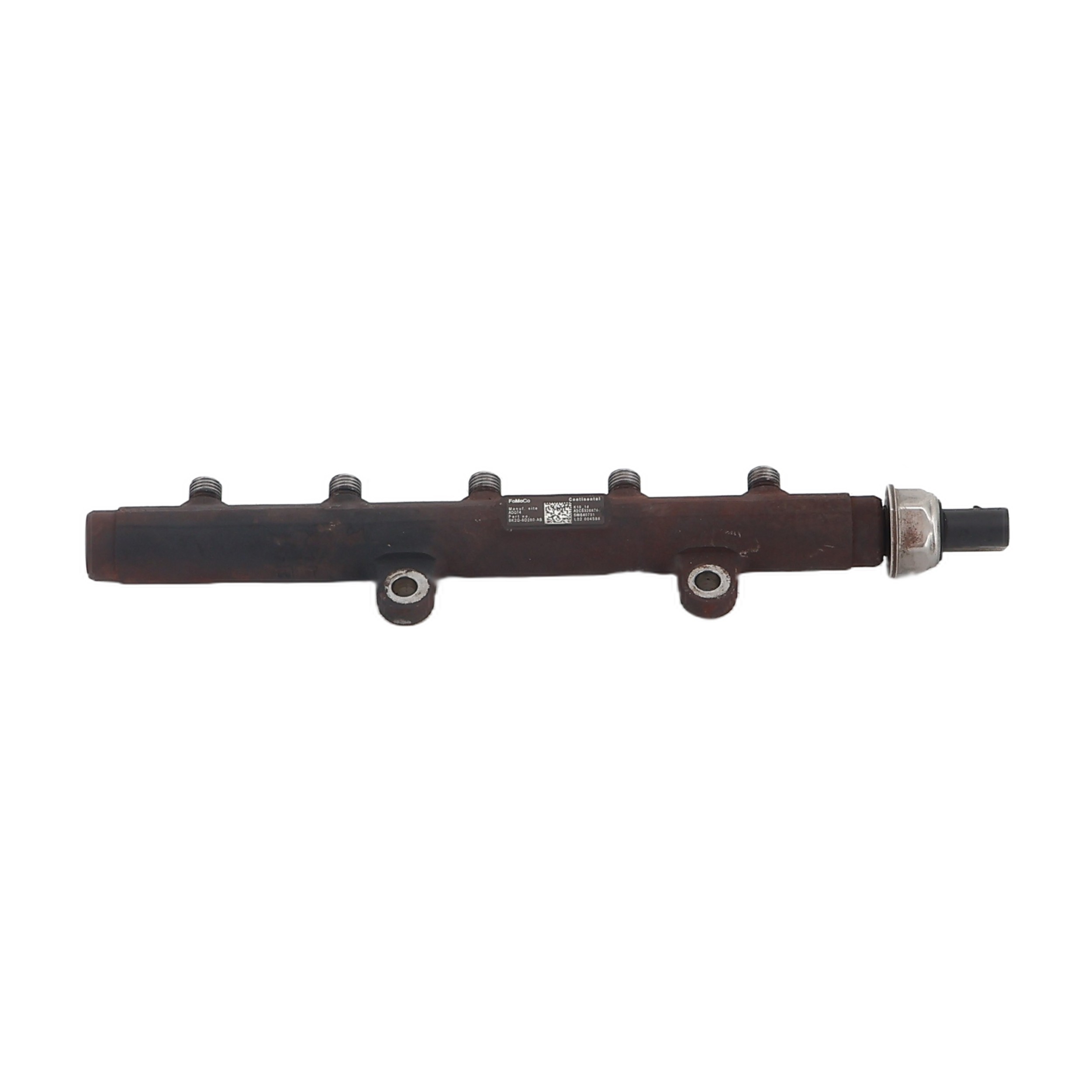 Rampe injection pour PEUGEOT BOXER 3 PHASE 1 Rampe injection pour PEUGEOT BOXER 3 PHASE 1