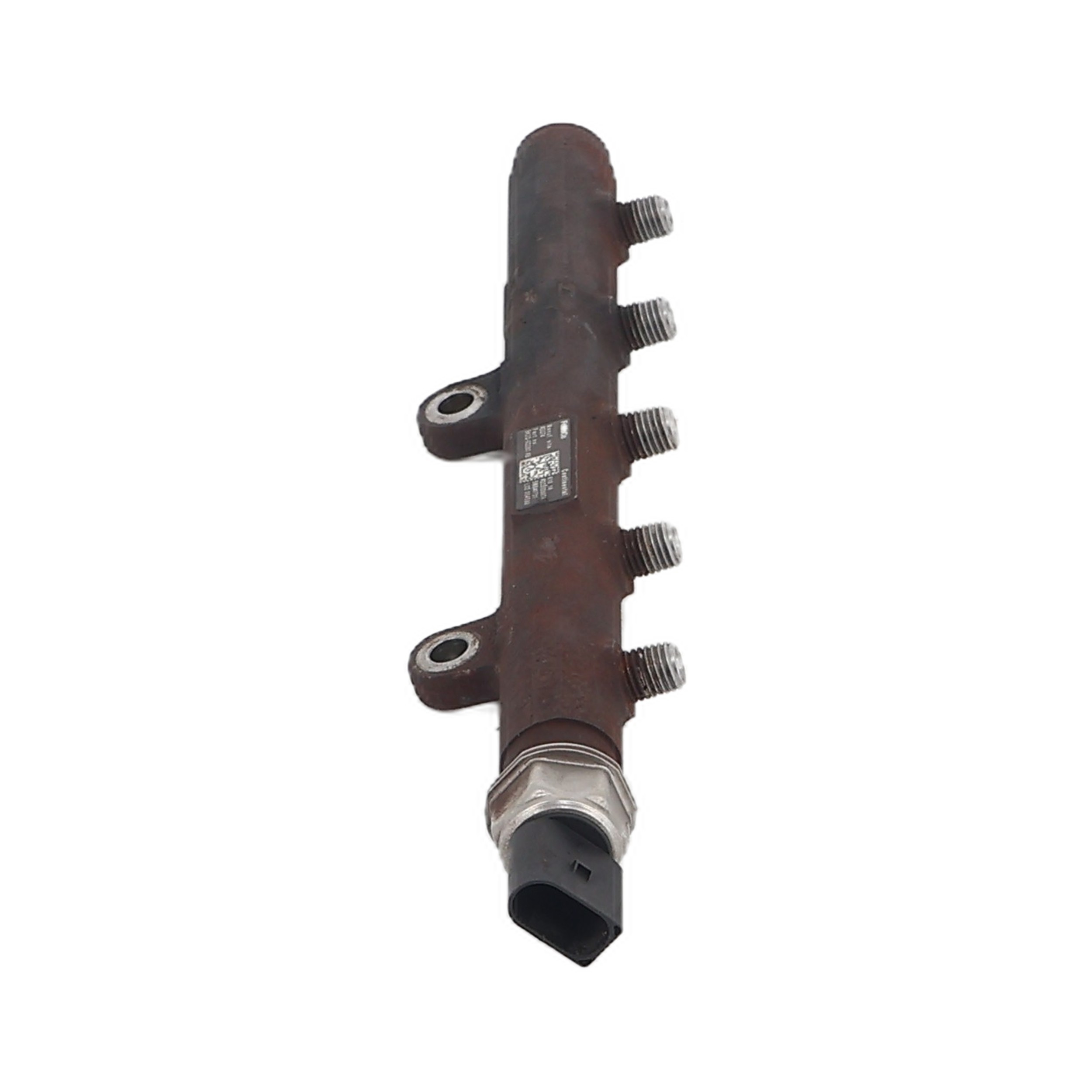 Rampe injection pour PEUGEOT BOXER 3 PHASE 1 Rampe injection pour PEUGEOT BOXER 3 PHASE 1