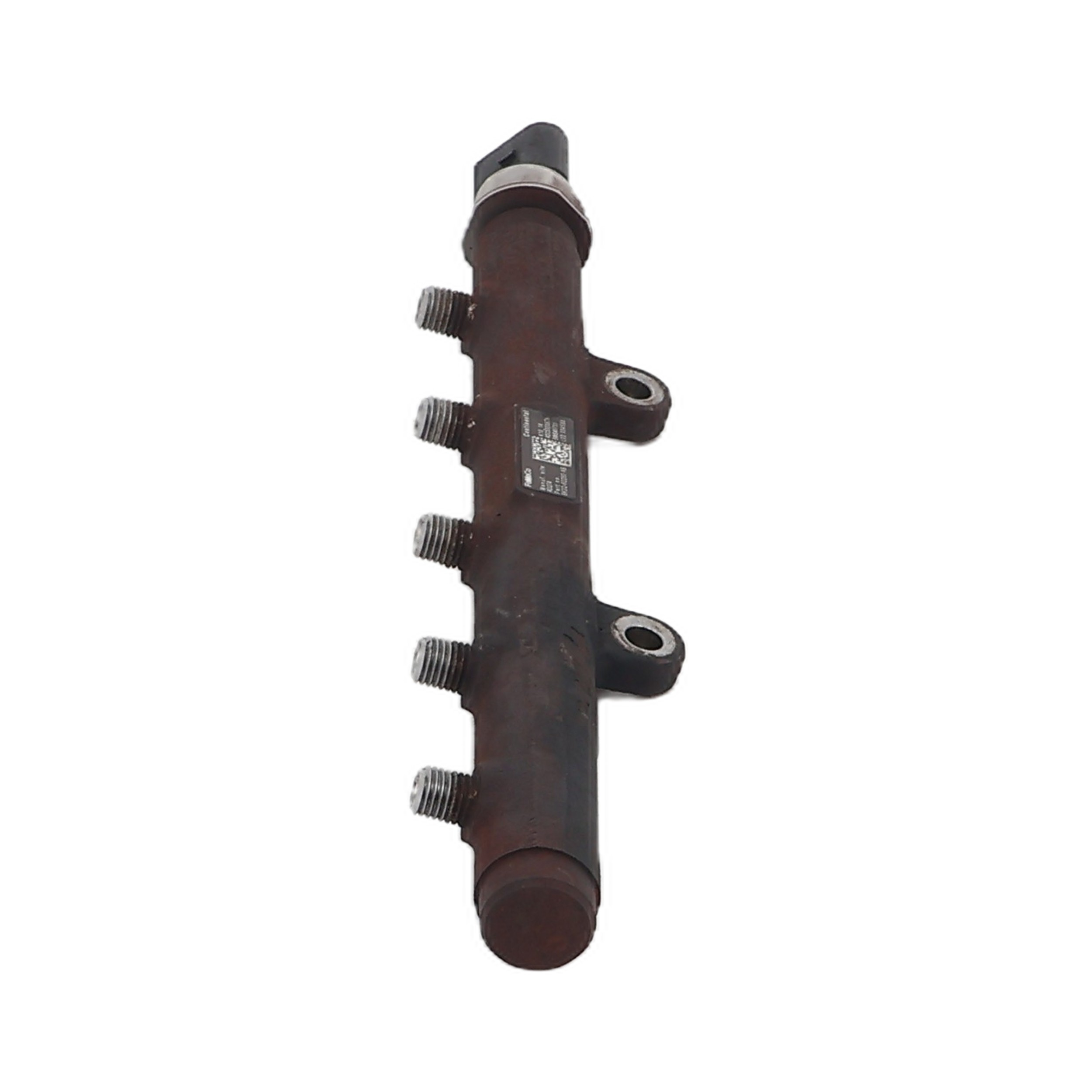 Rampe injection pour PEUGEOT BOXER 3 PHASE 1 Rampe injection pour PEUGEOT BOXER 3 PHASE 1
