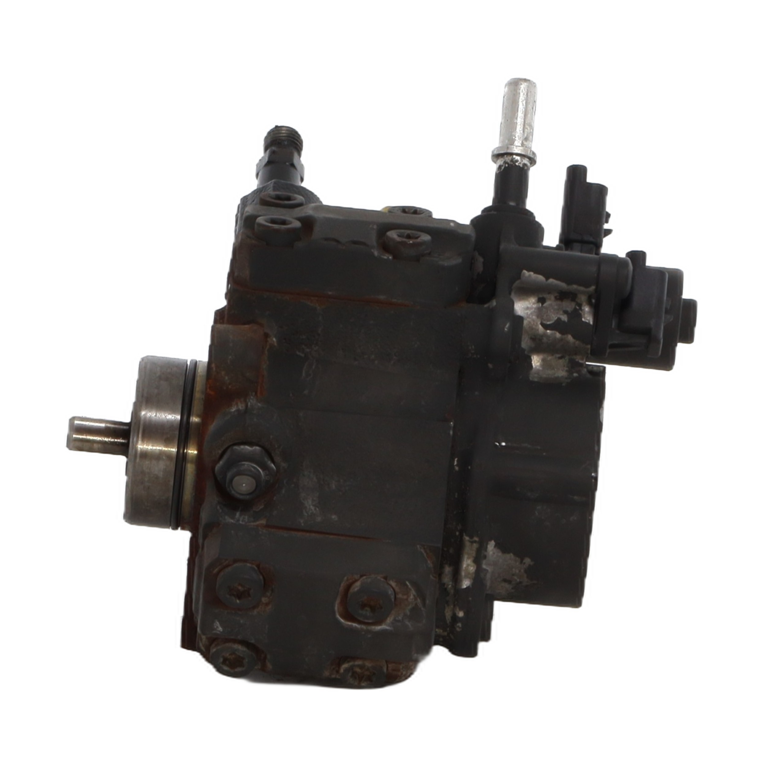 Pompe De Gavage Pour PEUGEOT BOXER 3 Phase 2 – 2.2 HDI – Occasion – Garantie
