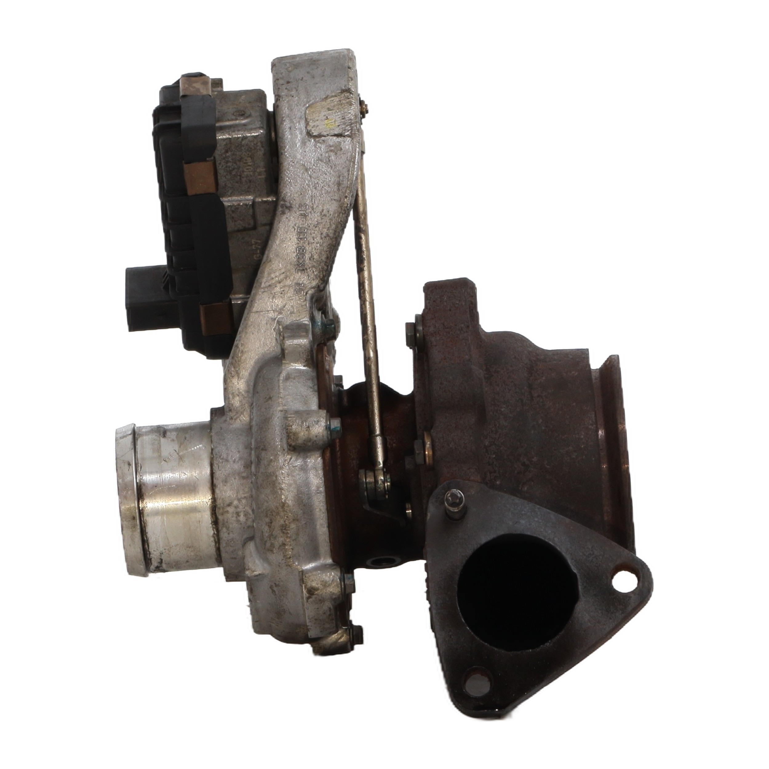 Turbo pour PEUGEOT BOXER 3 PHASE 1 Turbo pour PEUGEOT BOXER 3 PHASE 1