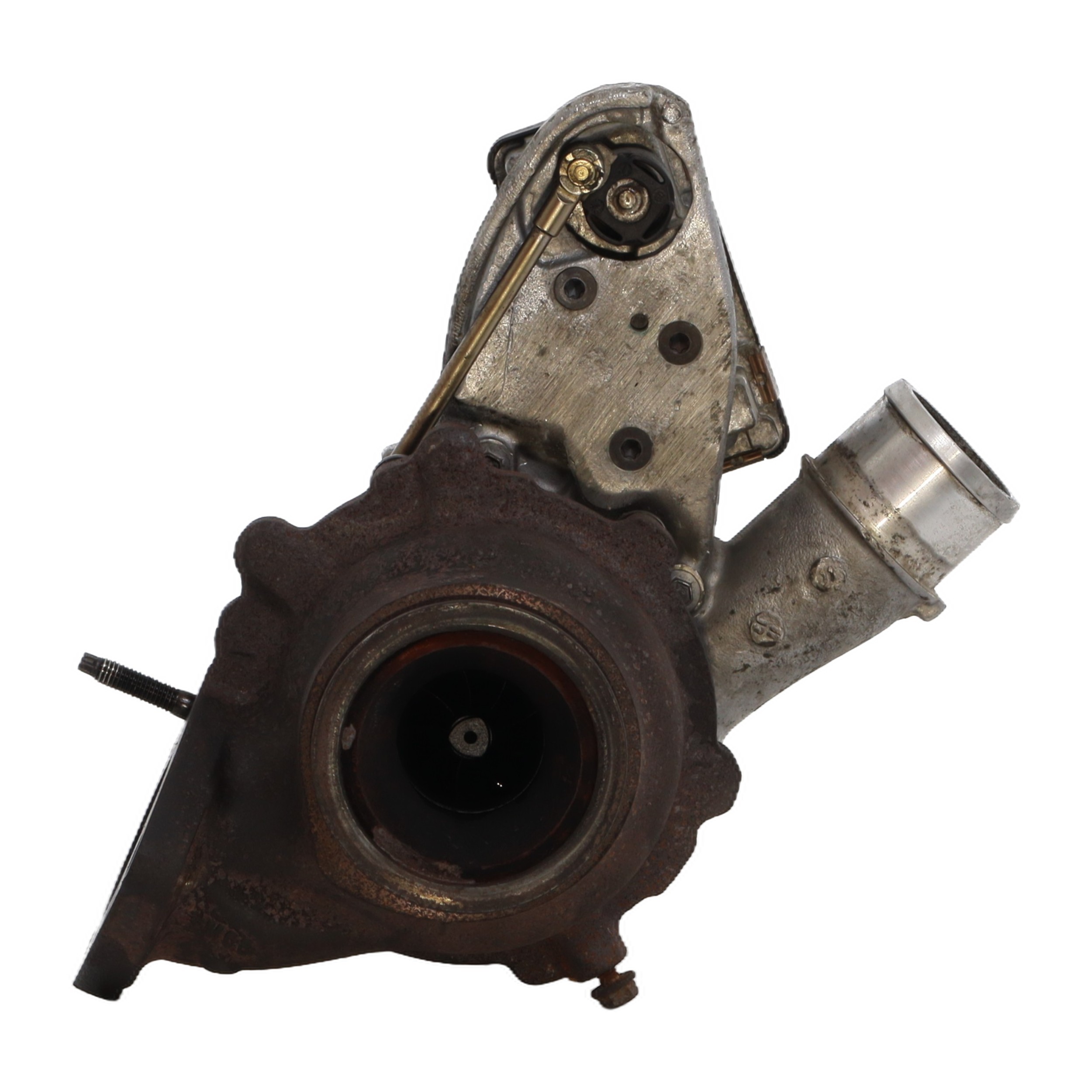 Turbo pour PEUGEOT BOXER 3 PHASE 1 Turbo pour PEUGEOT BOXER 3 PHASE 1