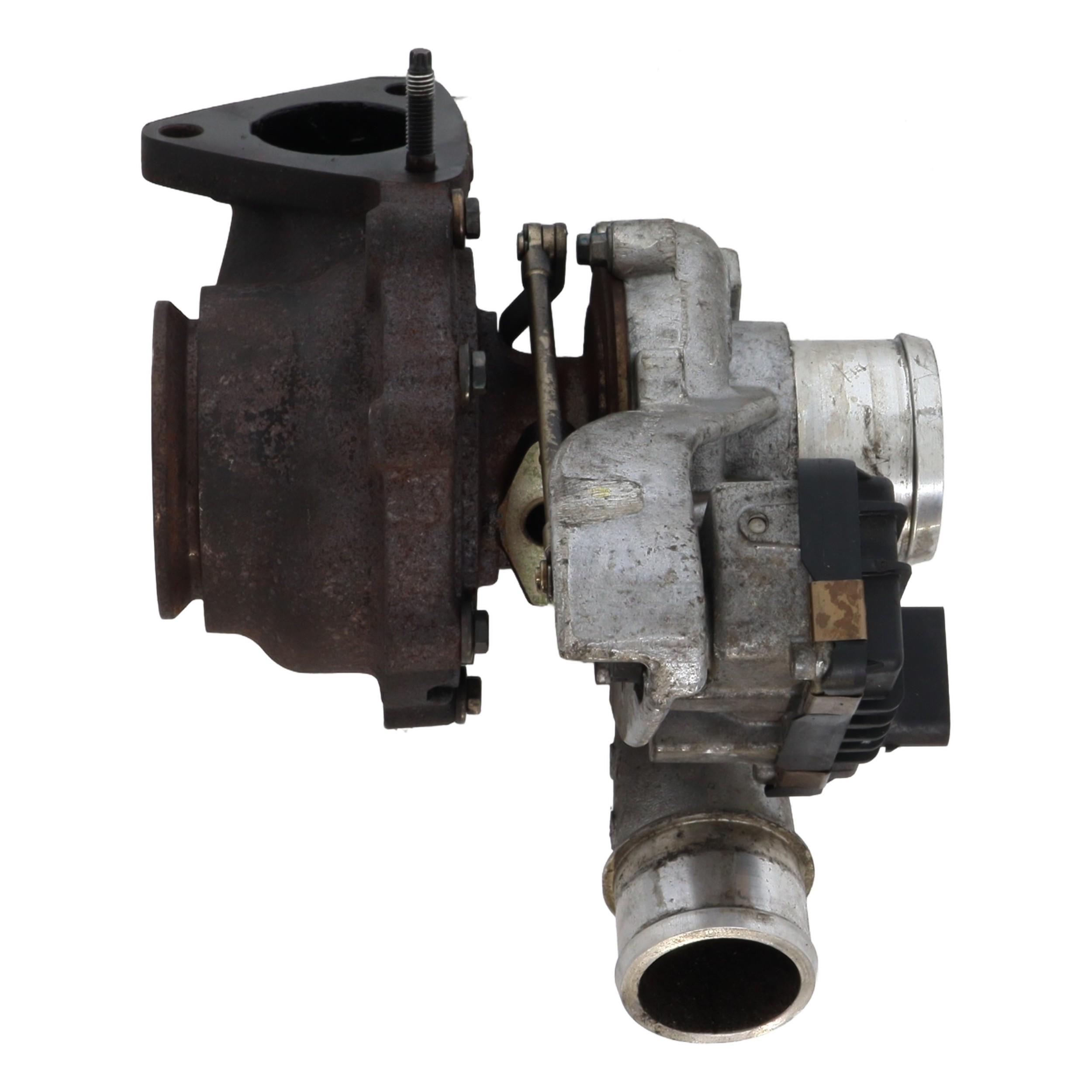 Turbo pour PEUGEOT BOXER 3 PHASE 1 Turbo pour PEUGEOT BOXER 3 PHASE 1