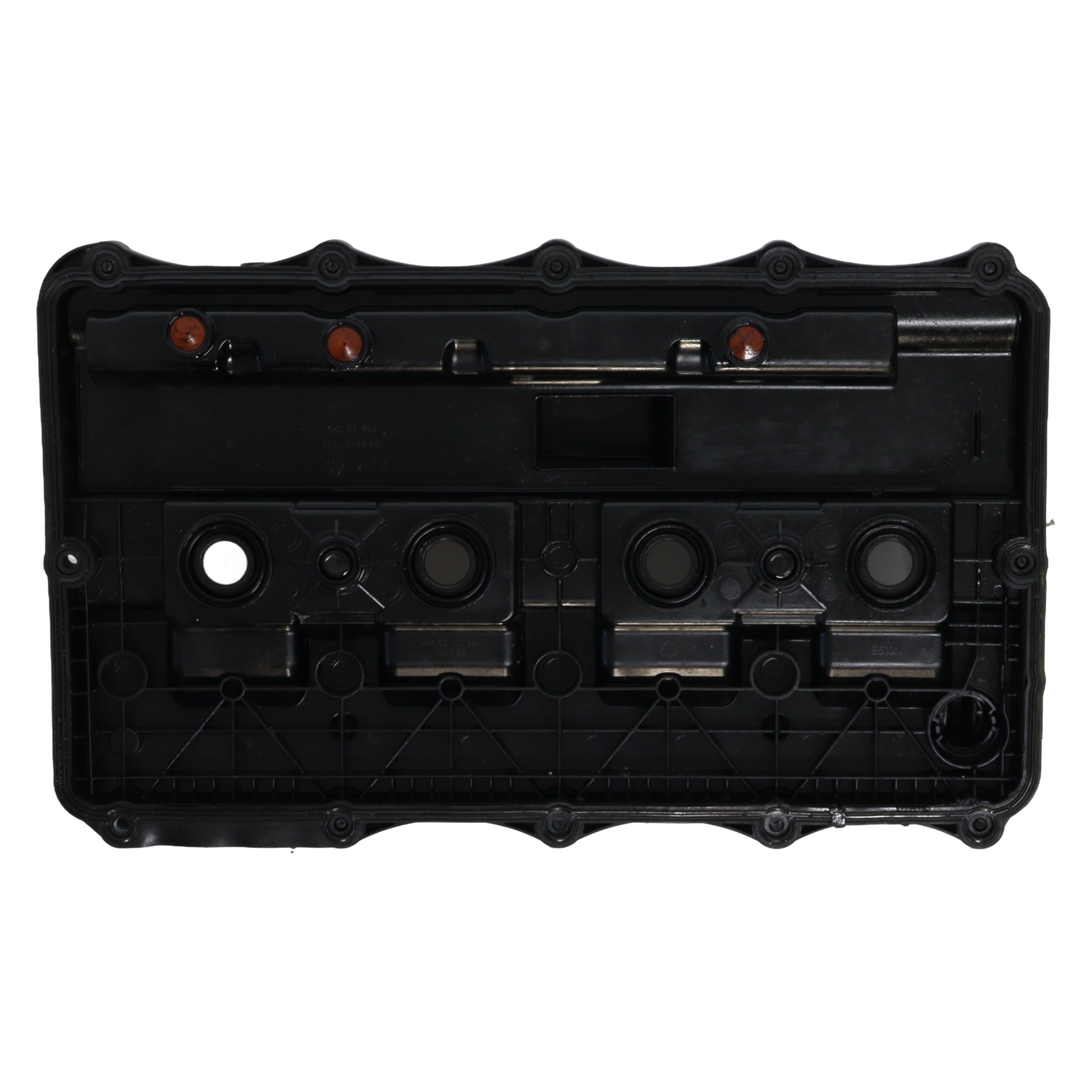 Cache culbuteur pour PEUGEOT BOXER 3 PHASE 1 Cache culbuteur pour PEUGEOT BOXER 3 PHASE 1