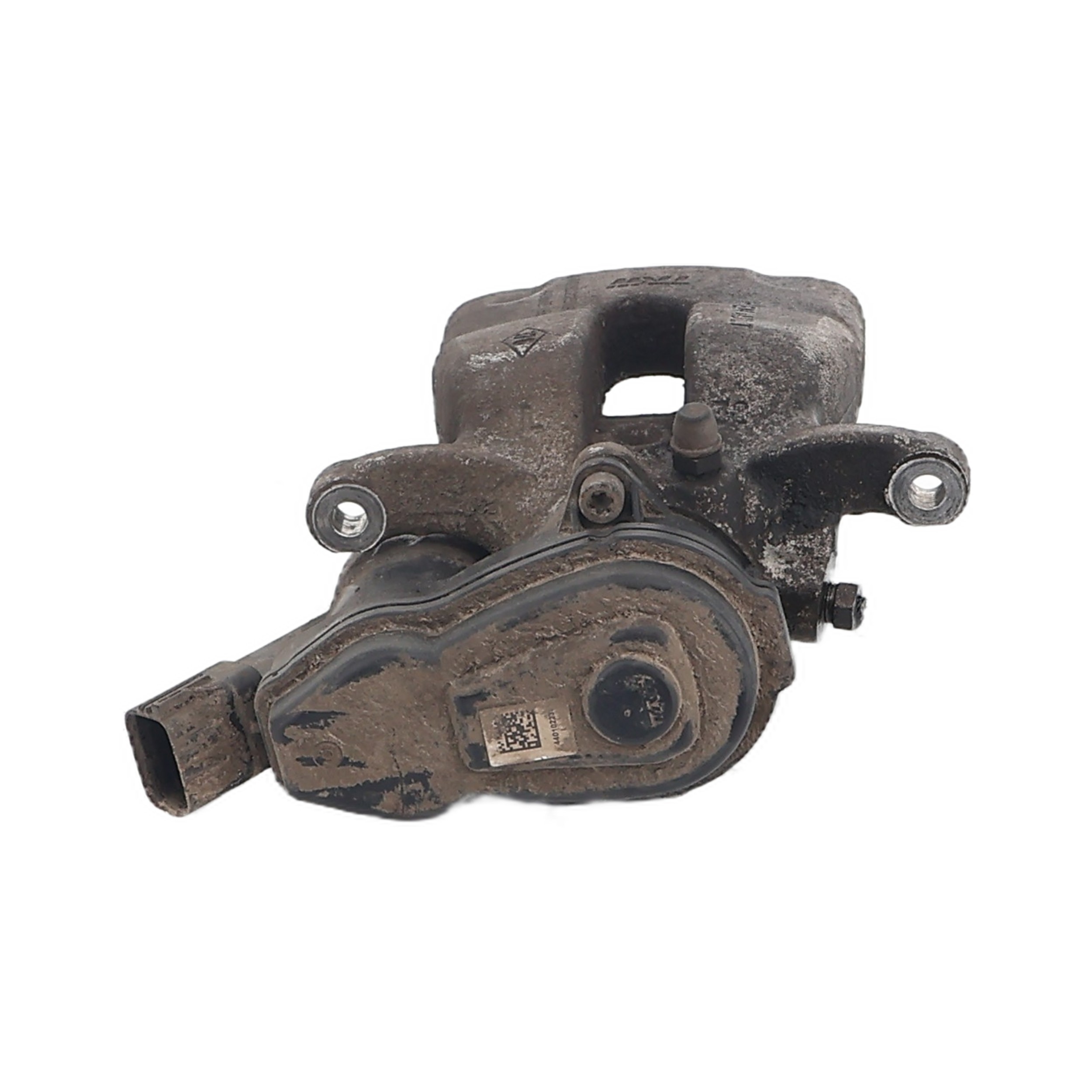 Etrier arriere gauche (freinage) pour RENAULT GRAND SCENIC 4 Etrier arriere gauche (freinage) pour RENAULT GRAND SCENIC 4