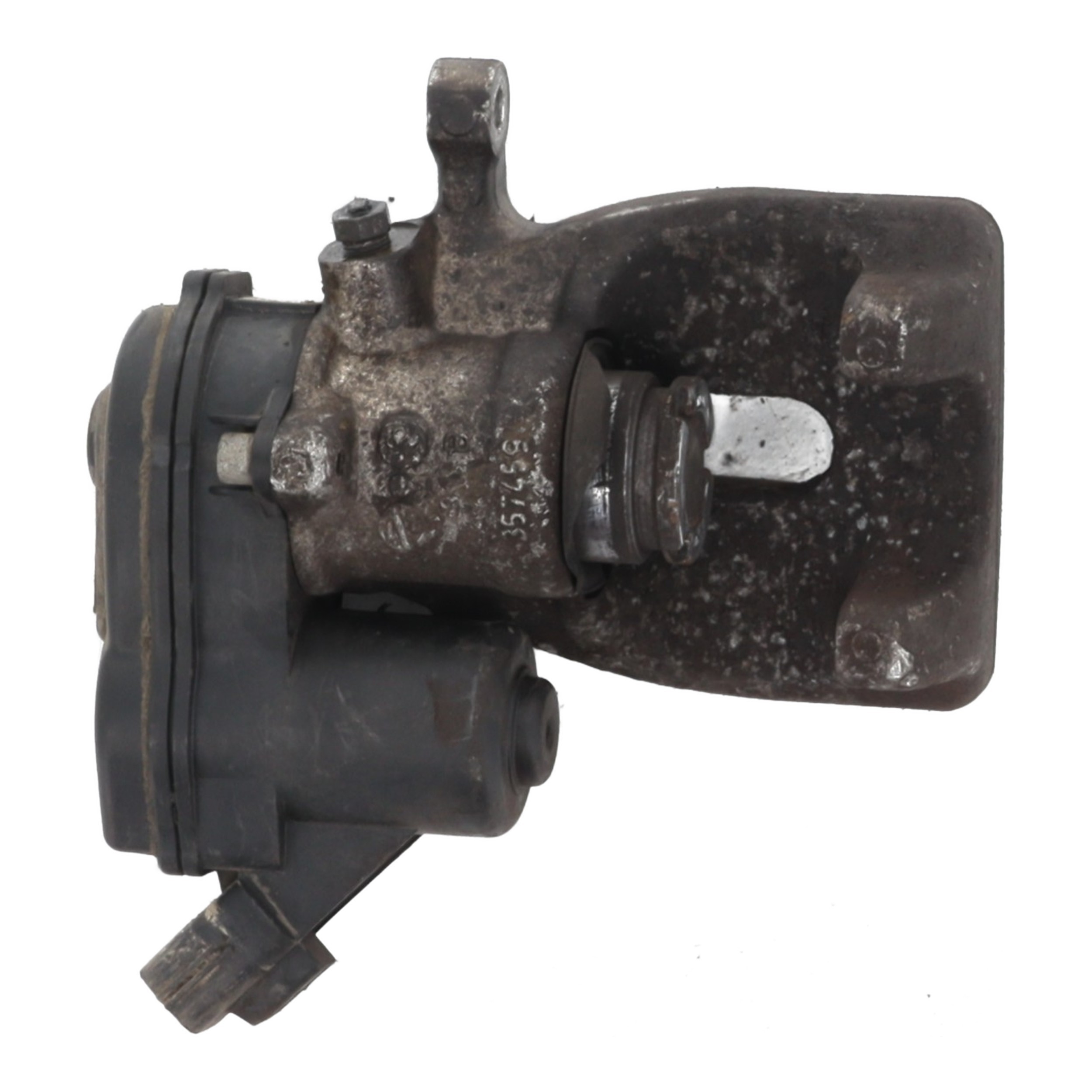 Etrier arriere gauche (freinage) pour RENAULT GRAND SCENIC 4 Etrier arriere gauche (freinage) pour RENAULT GRAND SCENIC 4