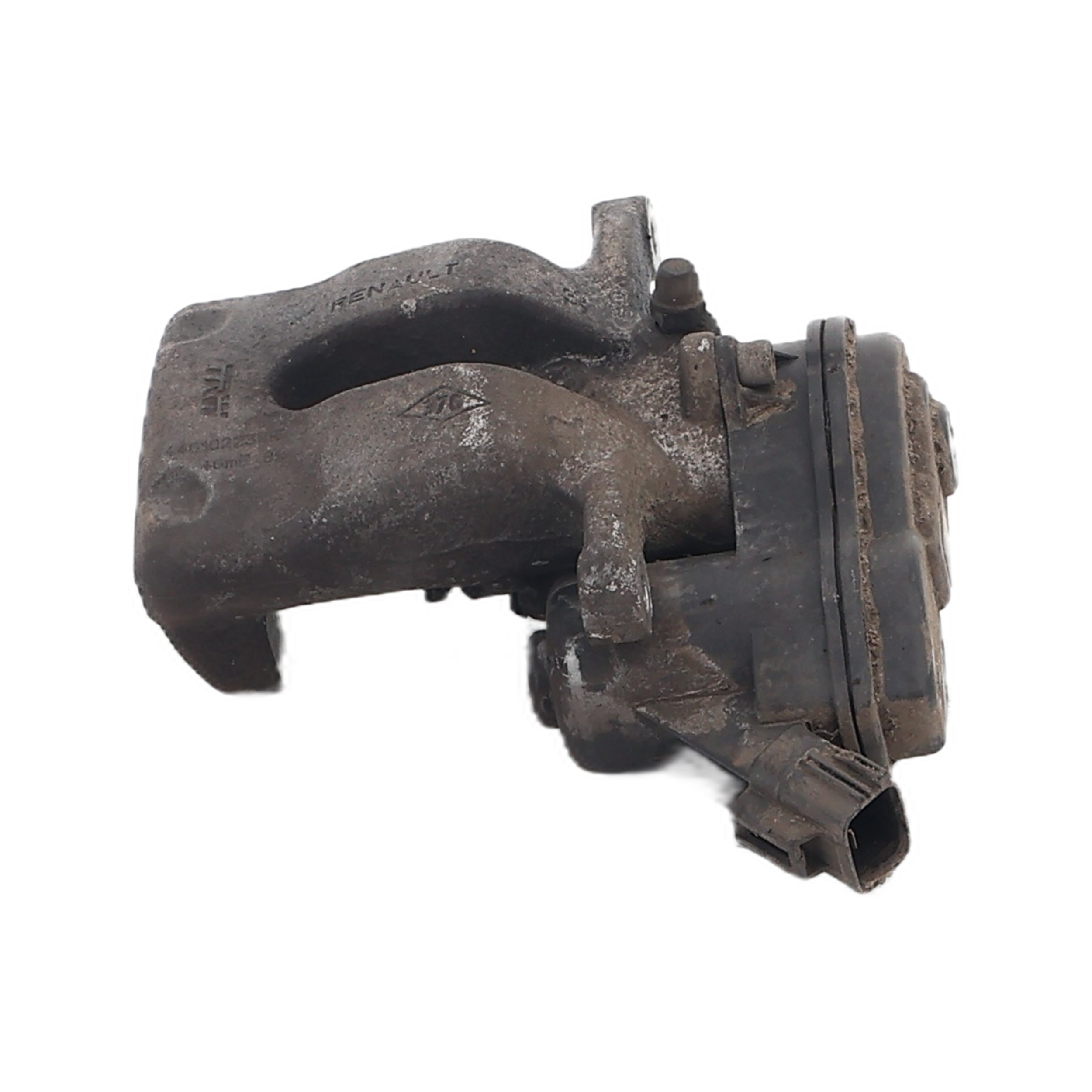Etrier arriere gauche (freinage) pour RENAULT GRAND SCENIC 4 Etrier arriere gauche (freinage) pour RENAULT GRAND SCENIC 4