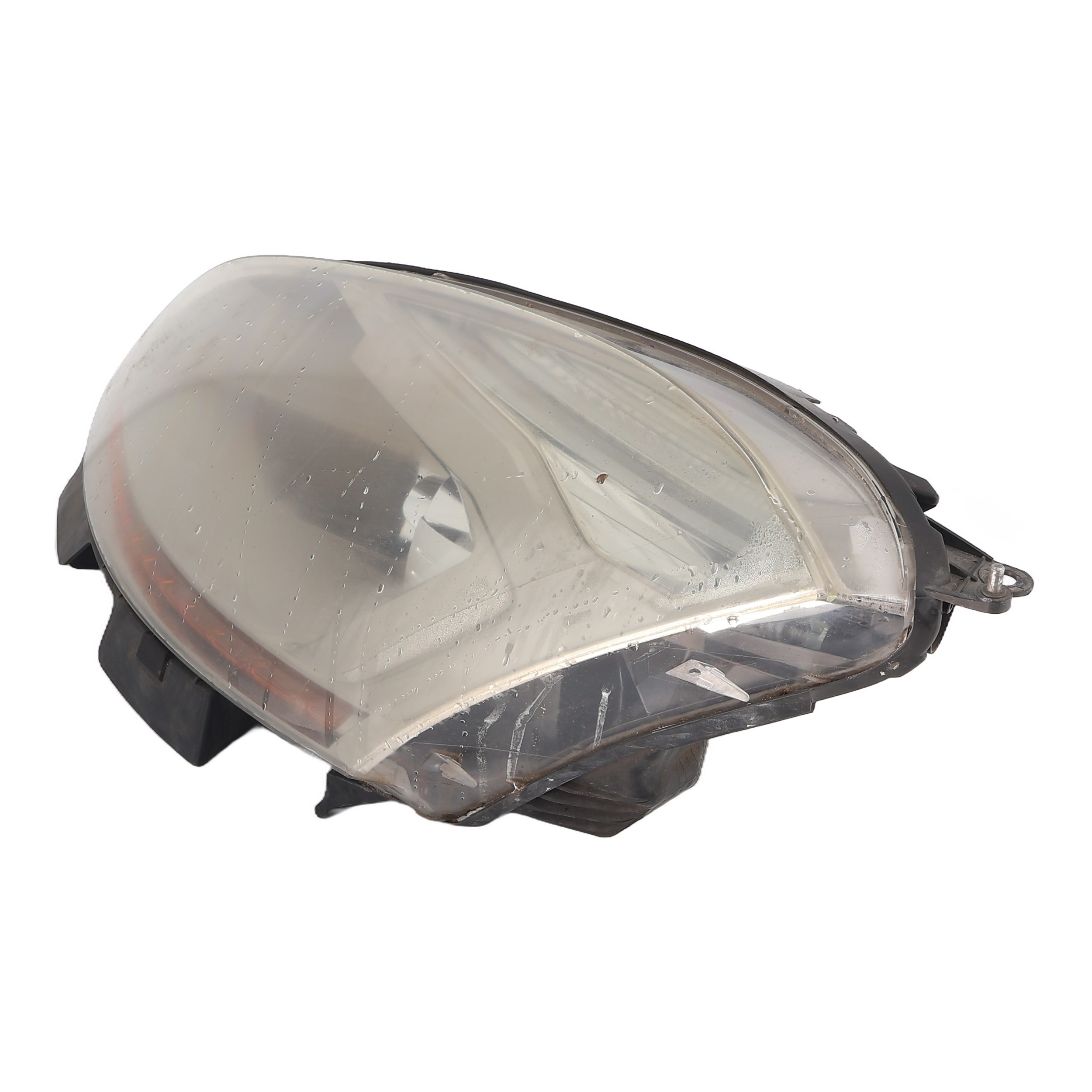 Optique avant principal gauche (feux)(phare) pour CITROEN C4 PICASSO 1 Optique avant principal gauche (feux)(phare) pour CITROEN C4 PICASSO 1