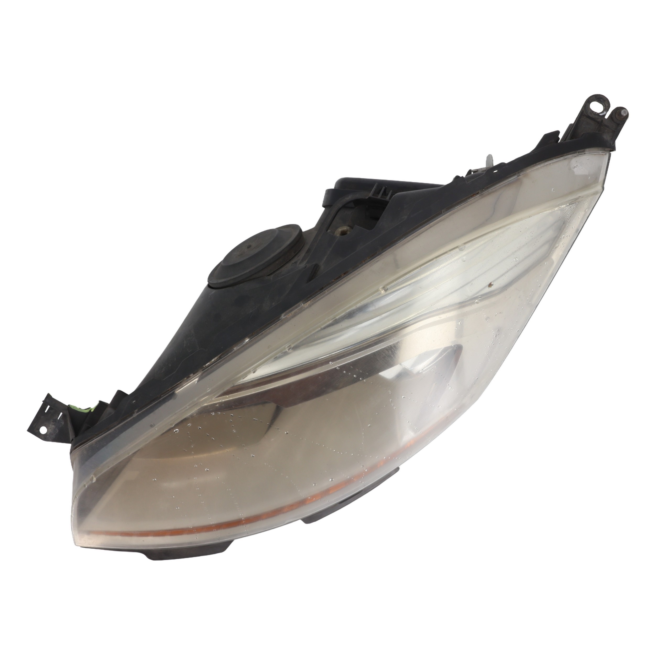 Optique avant principal gauche (feux)(phare) pour CITROEN C4 PICASSO 1 Optique avant principal gauche (feux)(phare) pour CITROEN C4 PICASSO 1
