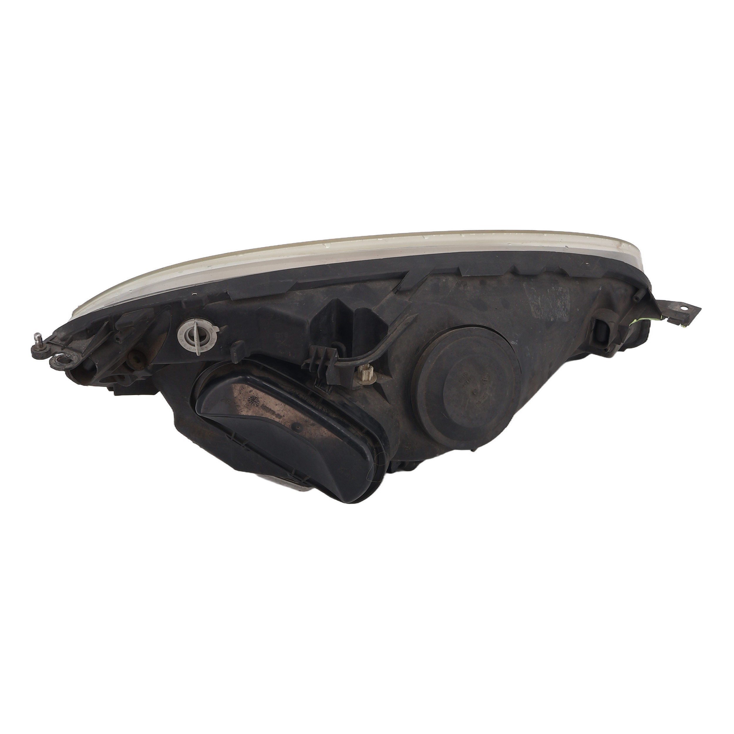 Optique avant principal gauche (feux)(phare) pour CITROEN C4 PICASSO 1 Optique avant principal gauche (feux)(phare) pour CITROEN C4 PICASSO 1