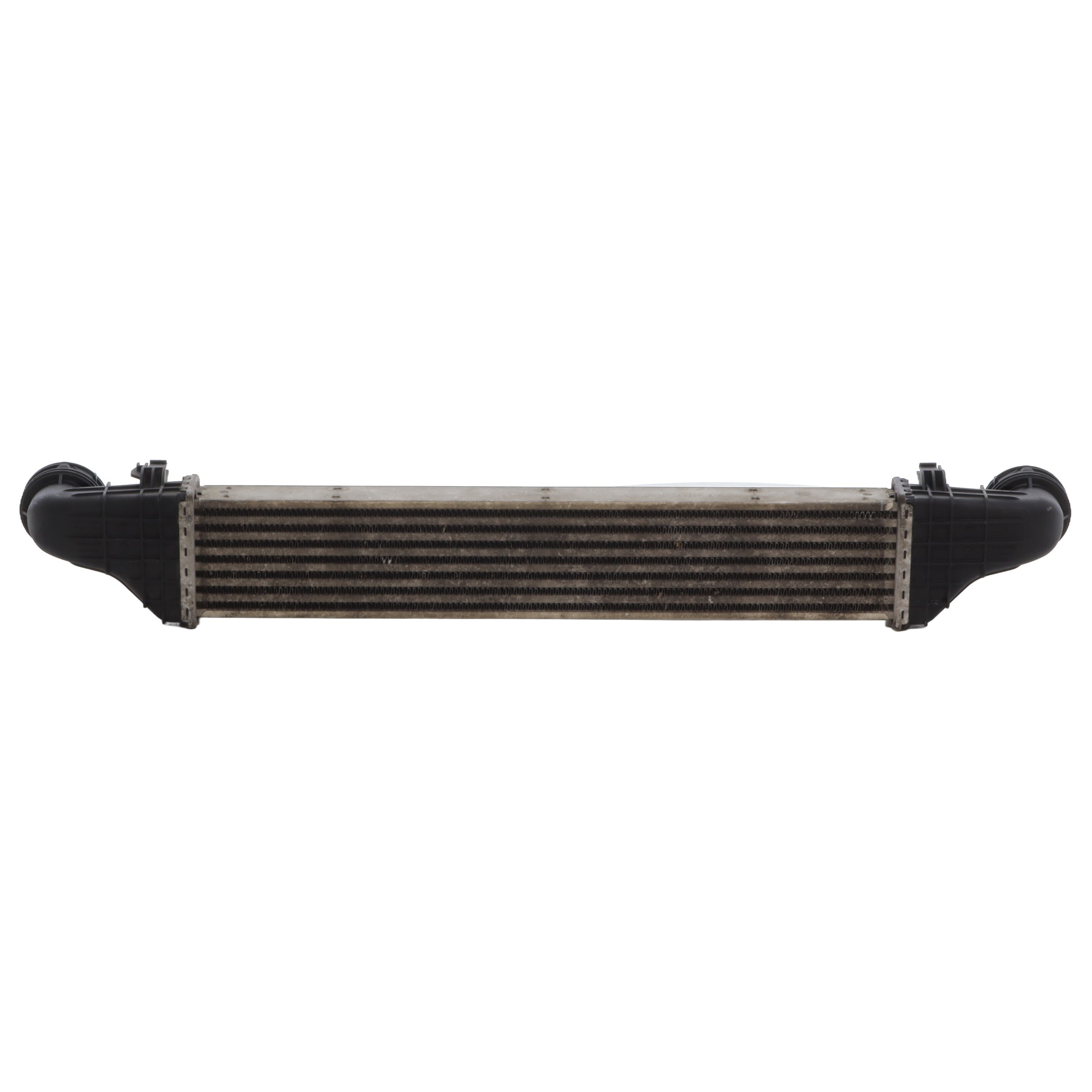 Echangeur air (Intercooler) pour MERCEDES CLASSE E 211 PHASE 1 Echangeur air (Intercooler) pour MERCEDES CLASSE E 211 PHASE 1